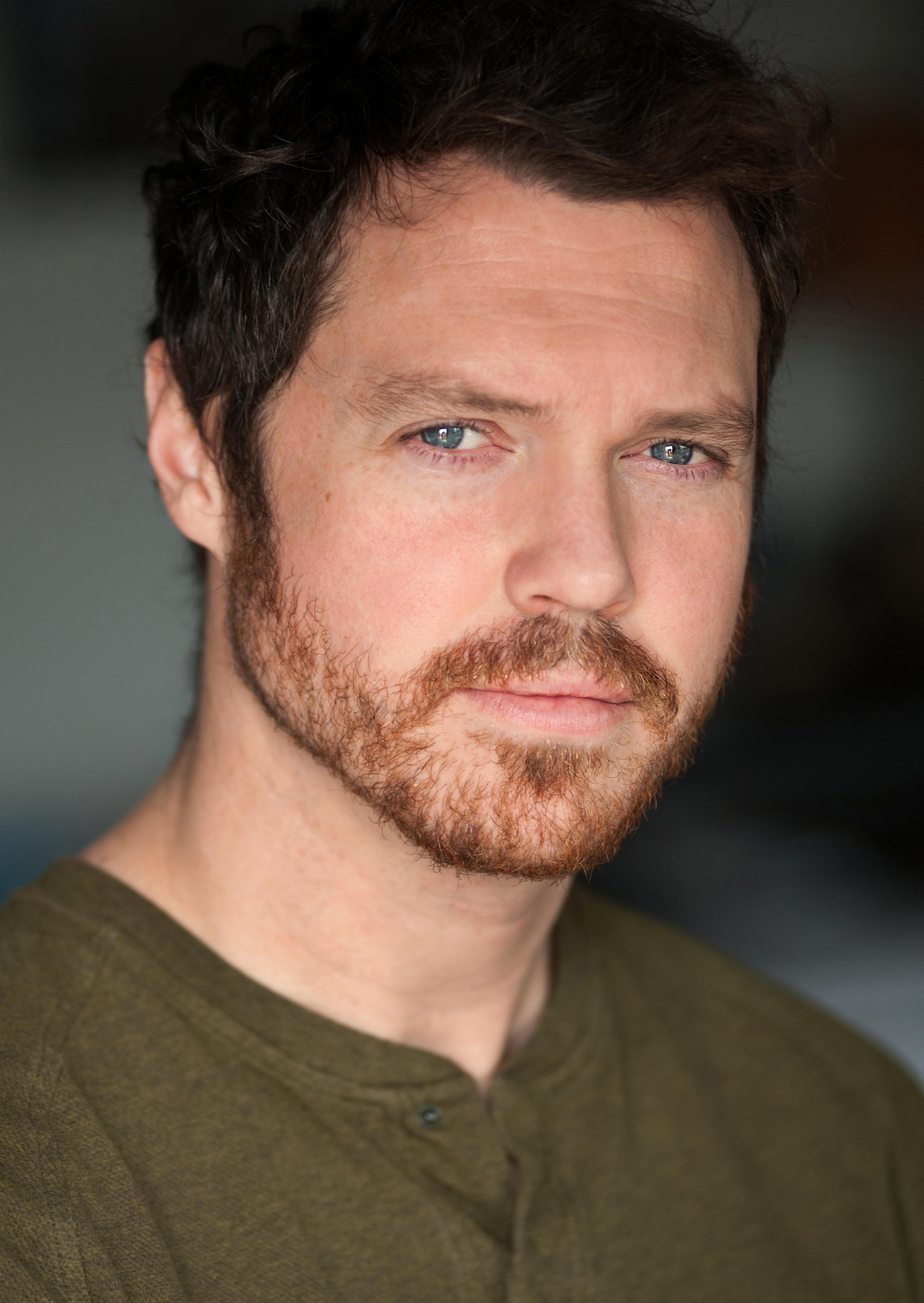 Daniel Stine