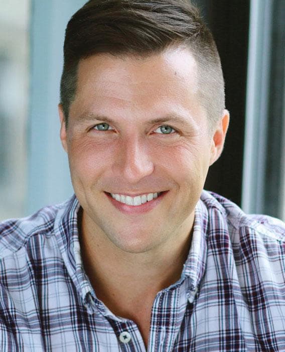 Ben Hauck
