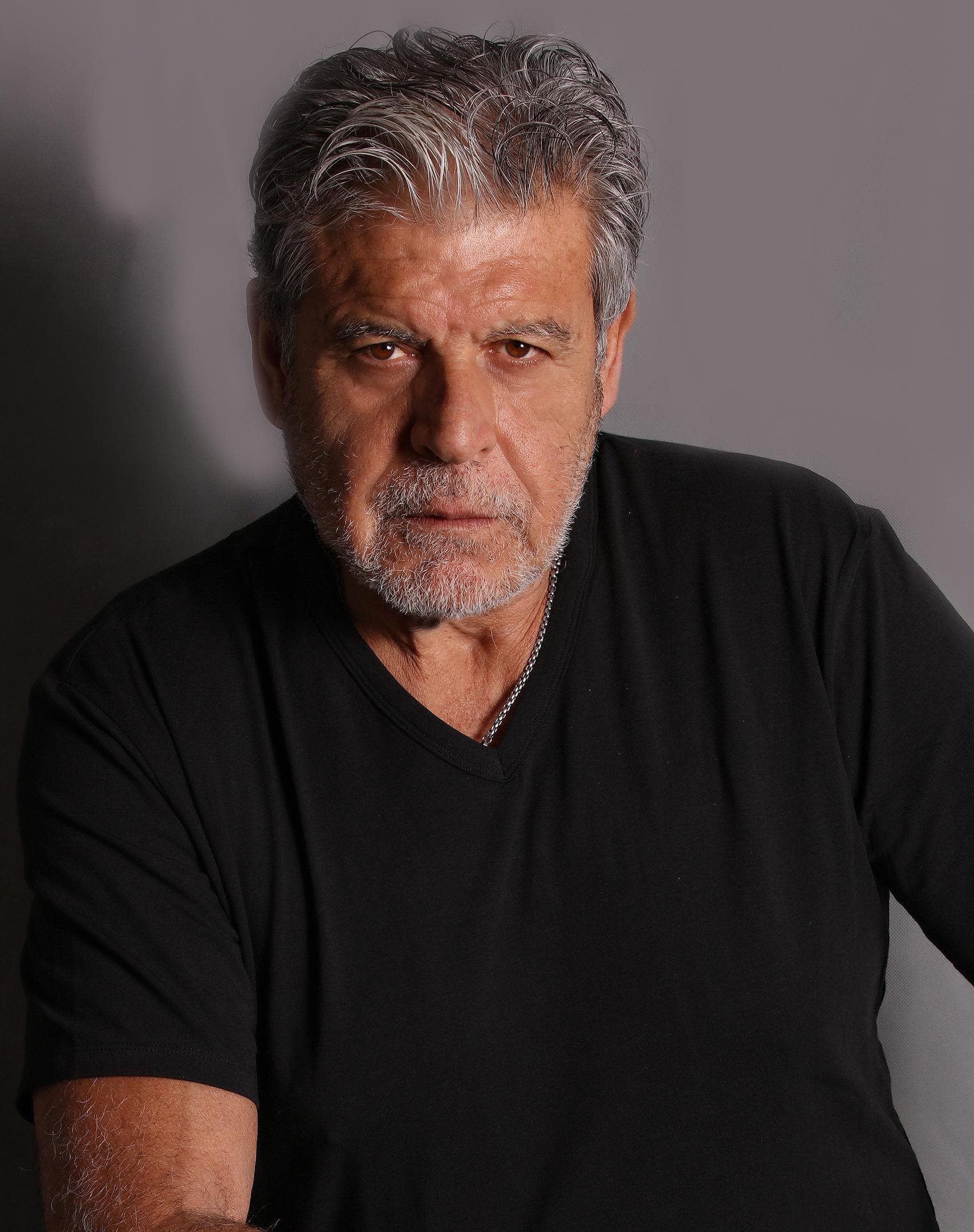 Oscar Corbella