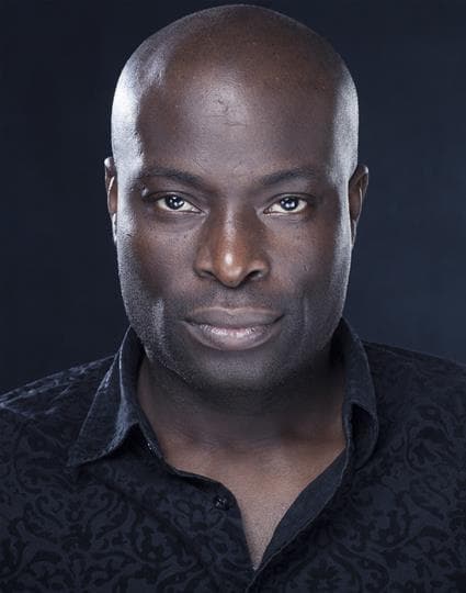Mark Springer