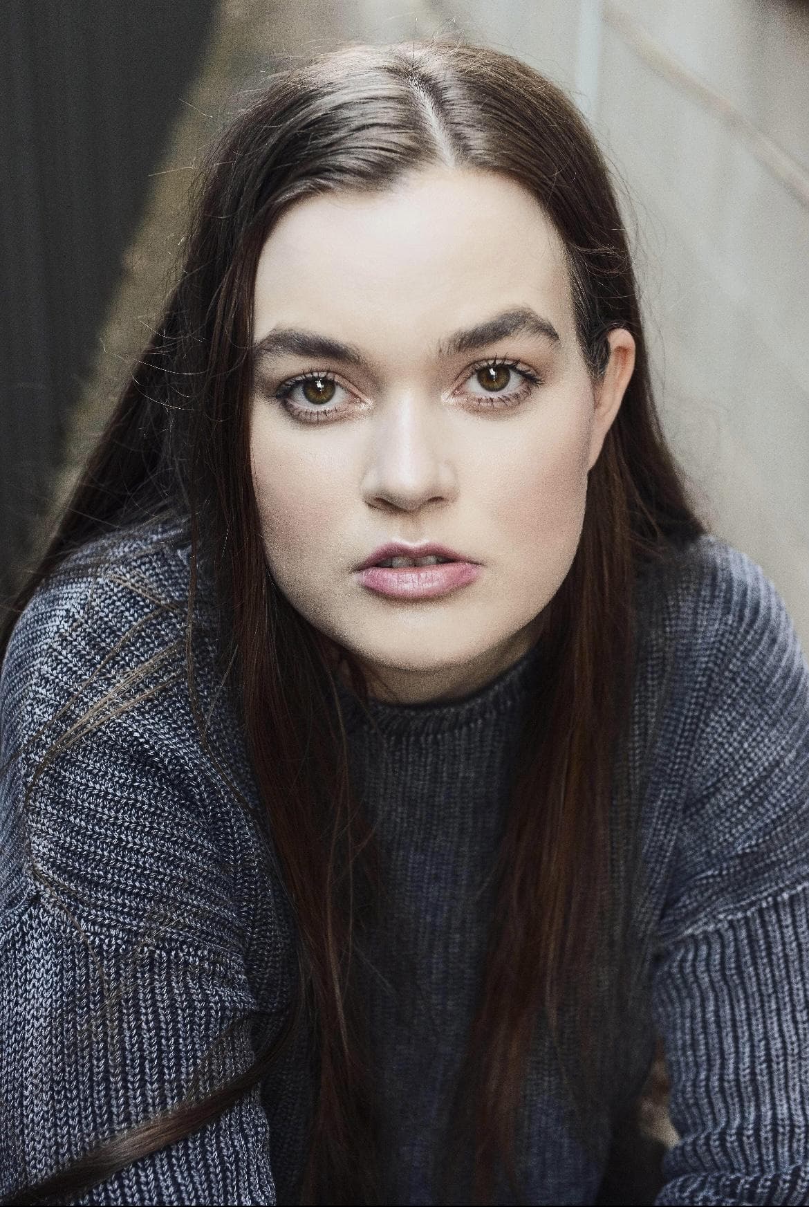 Jessica Burgess