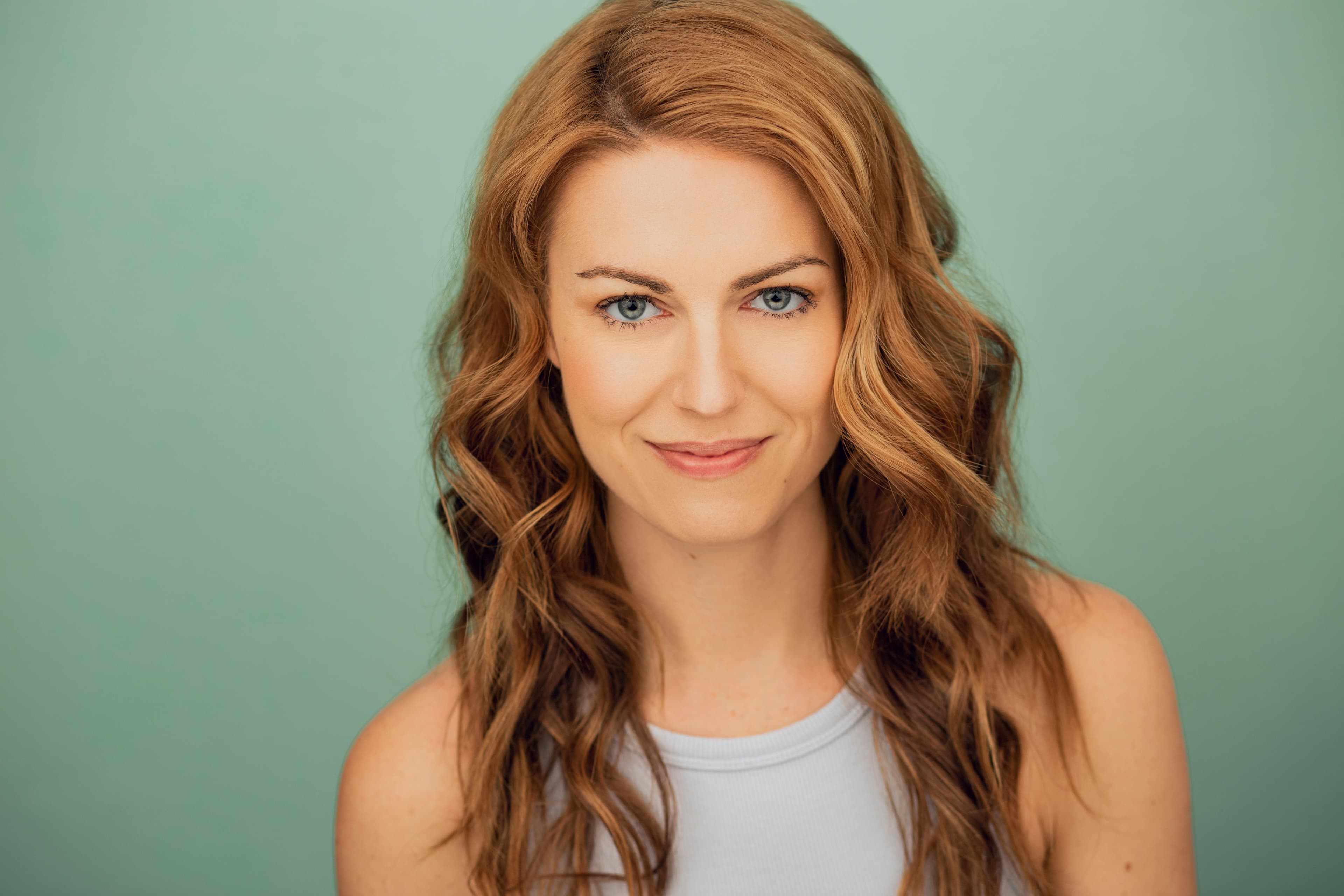 Sarah Pribis