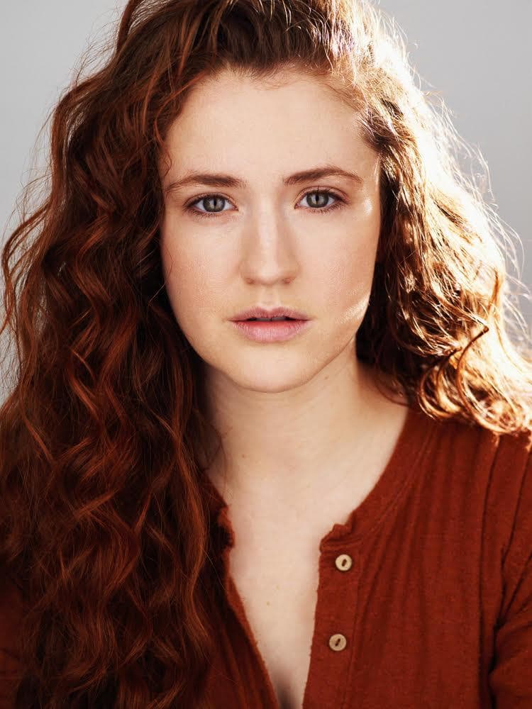 Taylor Rose