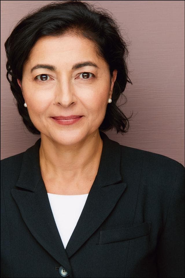 Rula Gardenier