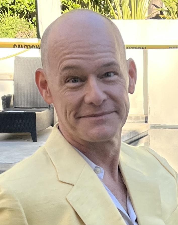 Chris Pentzell