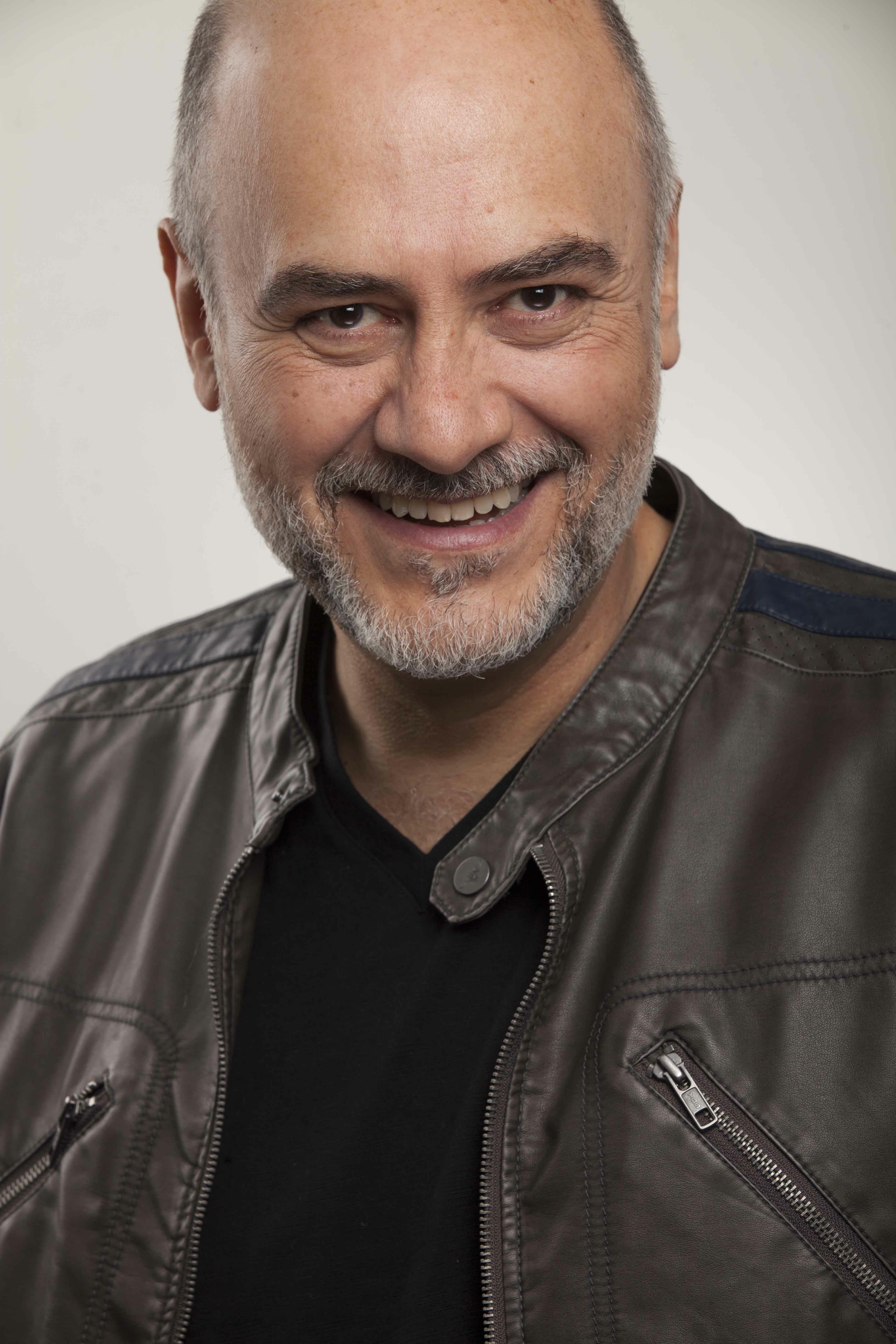 Marco Treviño