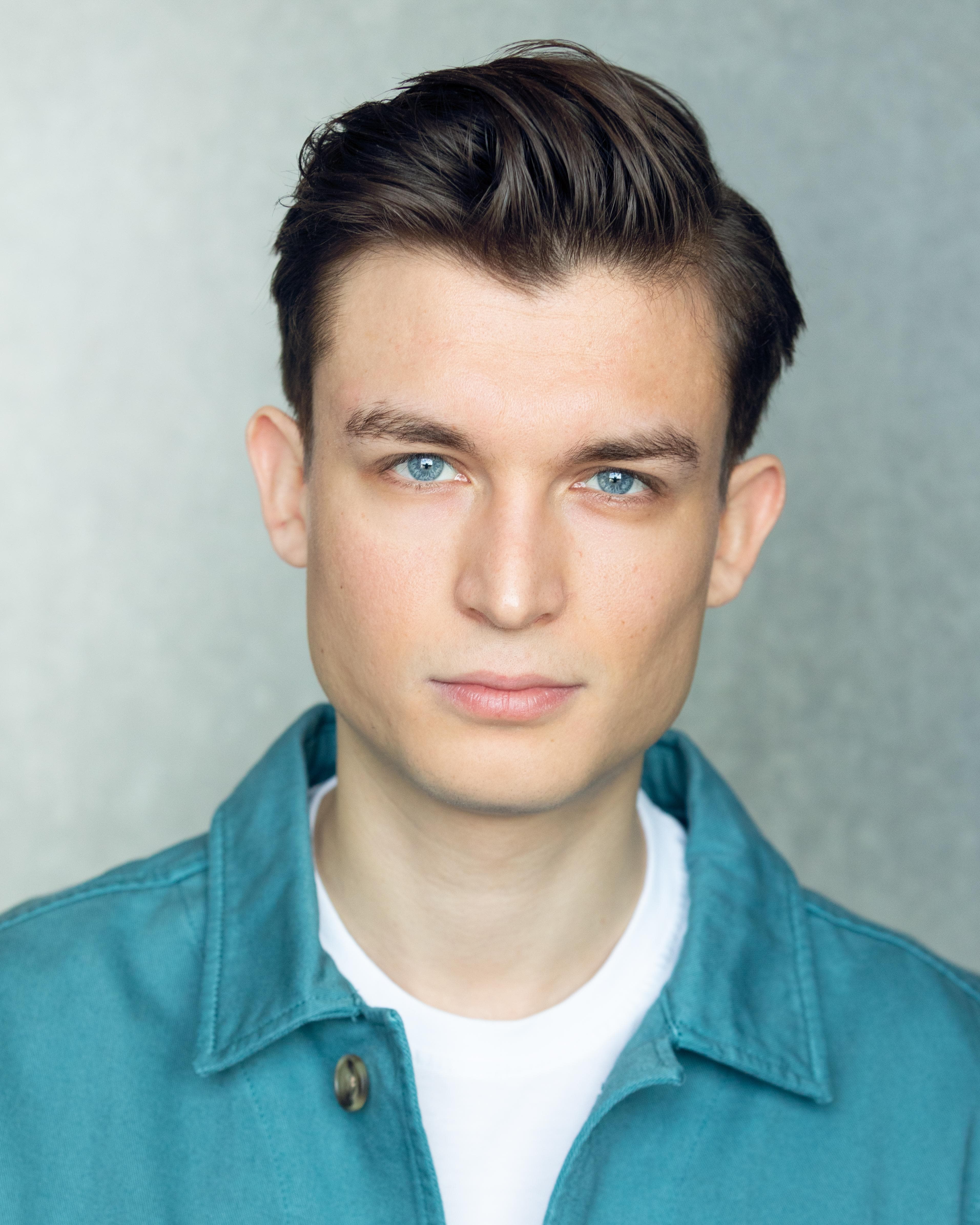 Filip Mayer