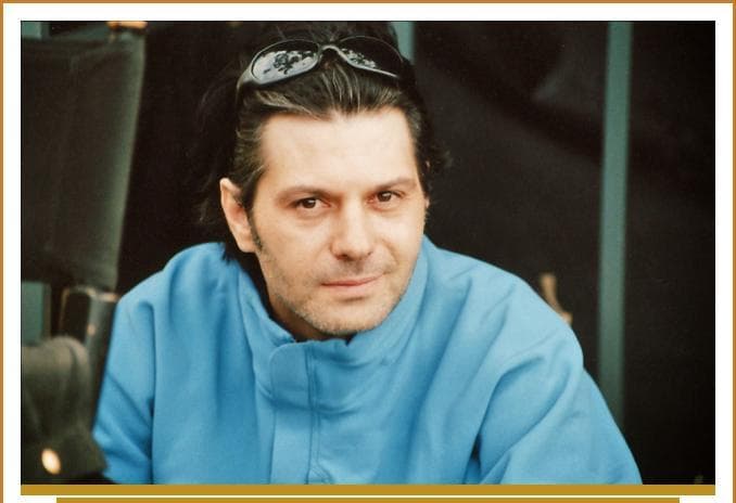 Srdjan Vilotijevic