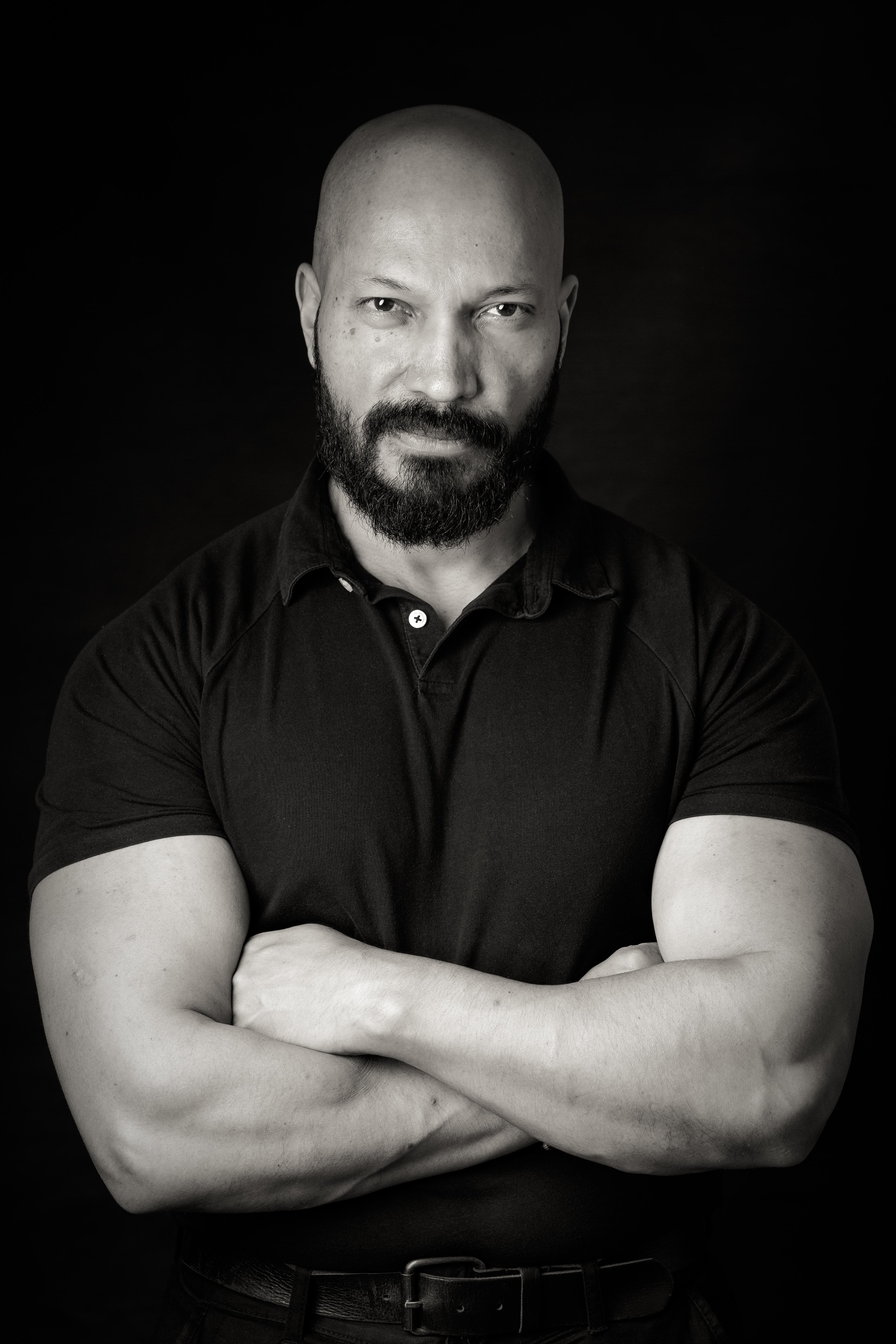 Kevin Mangar