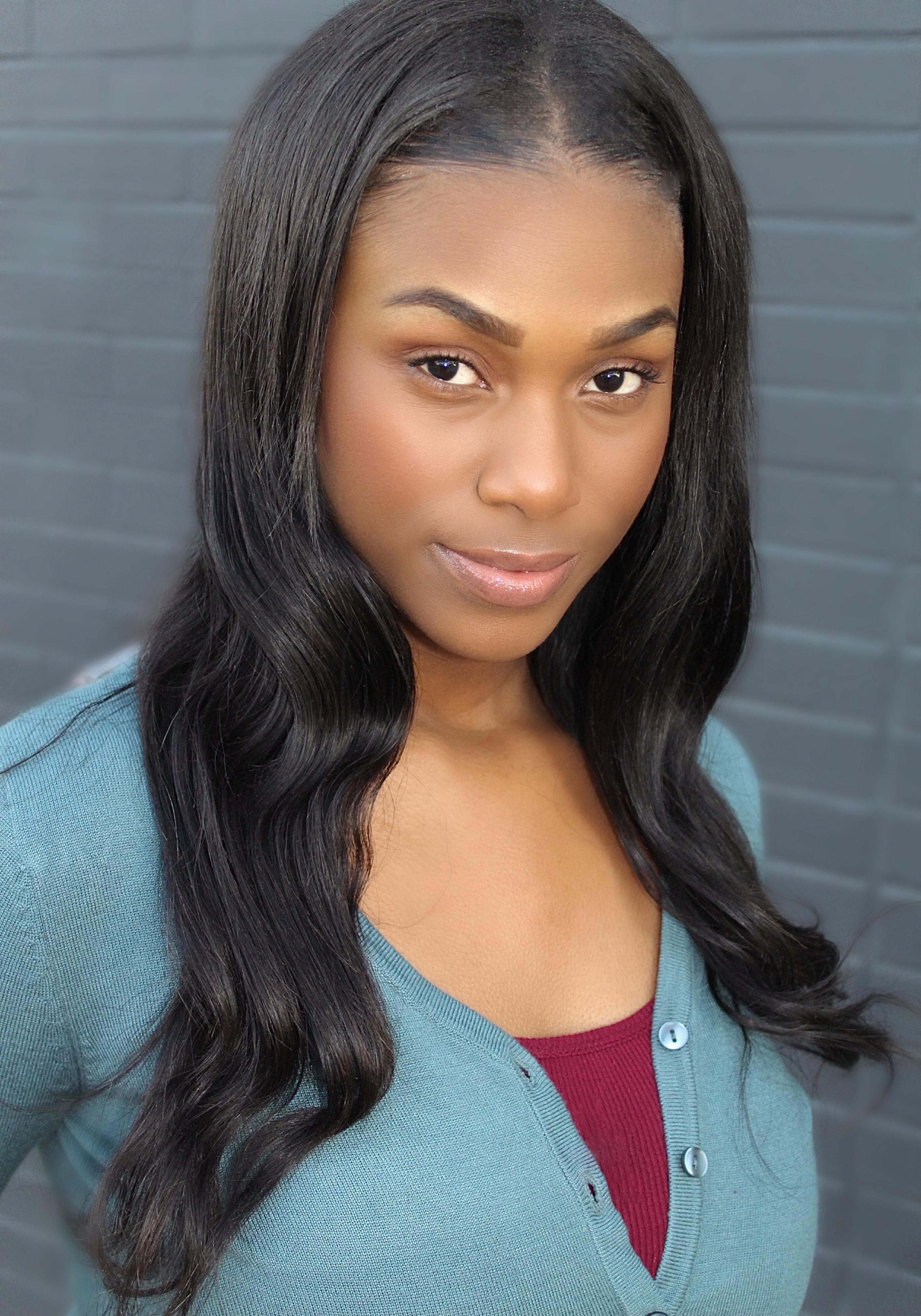 Shaylin Becton