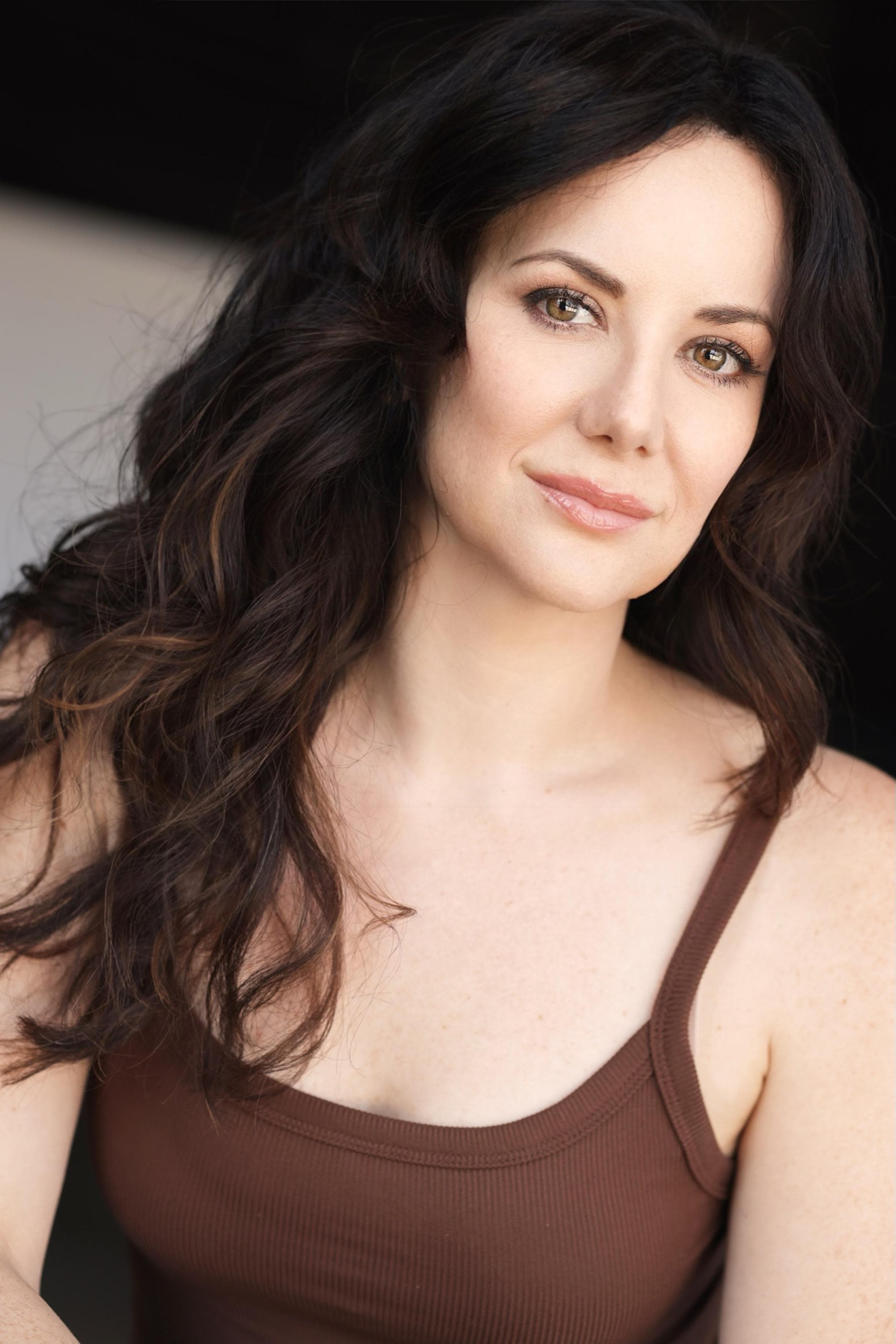 Tiffany Montgomery