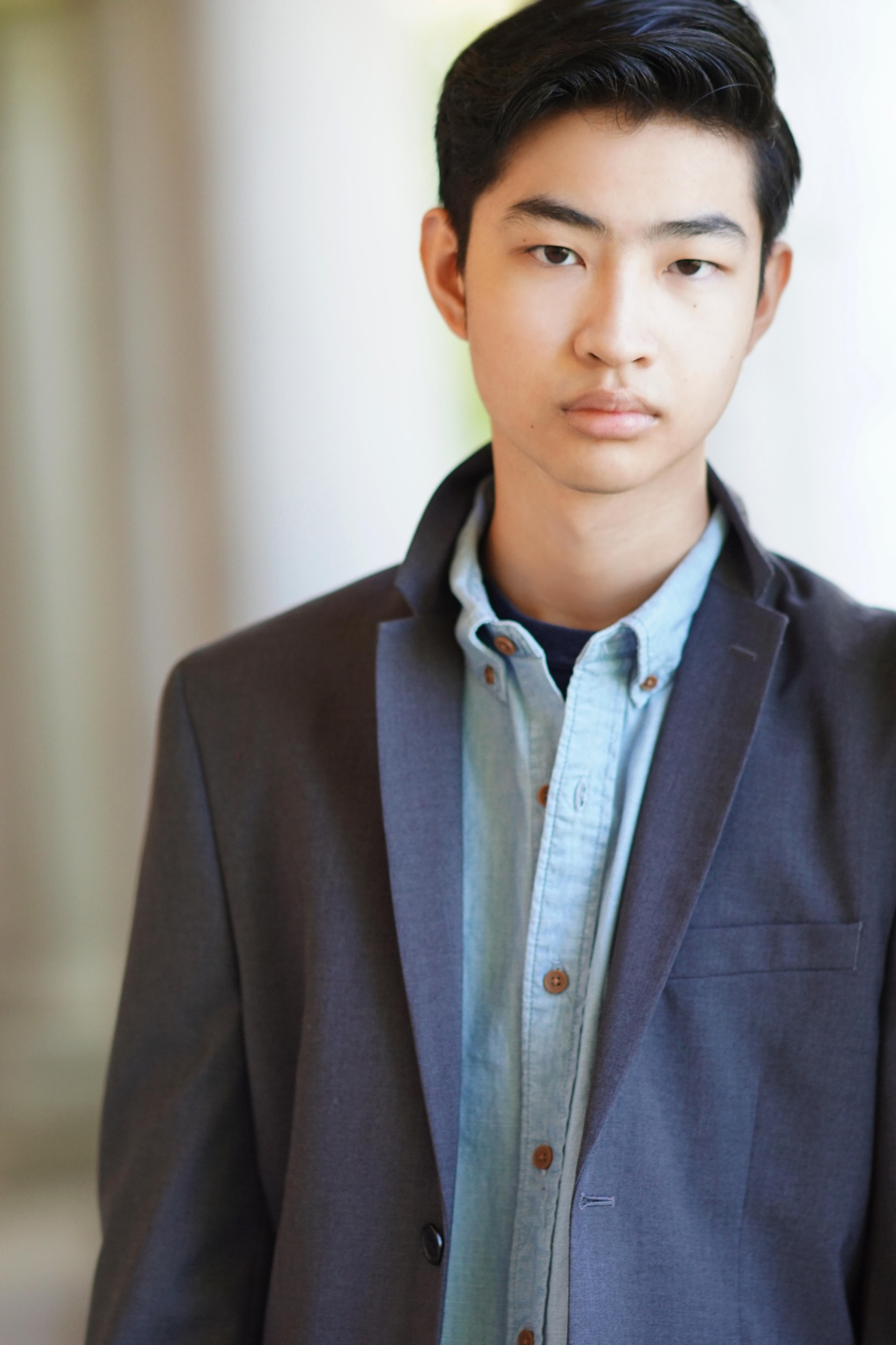Ethan Dizon