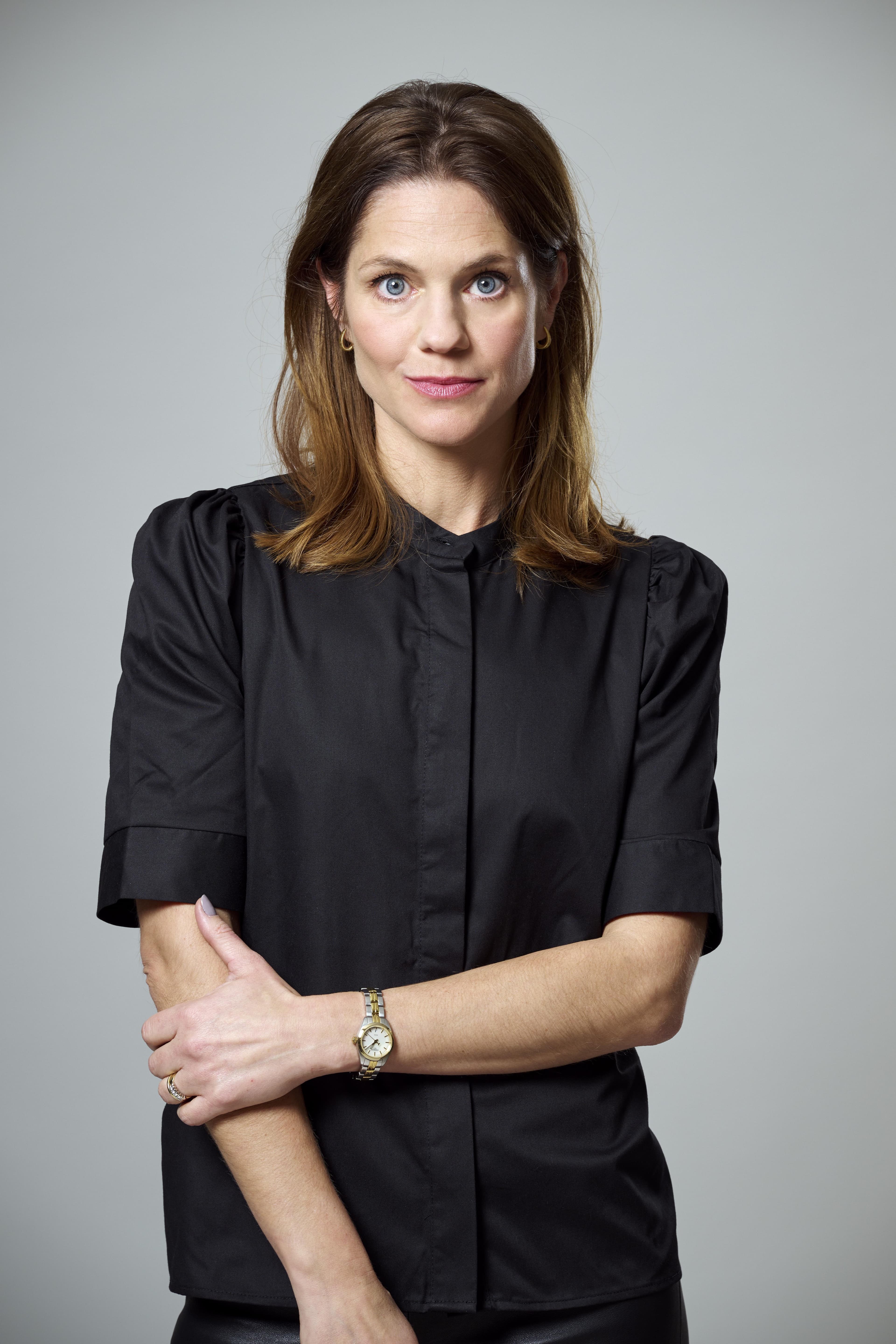 Rakel Wärmländer