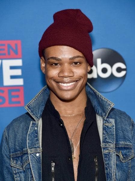 Justin Sams