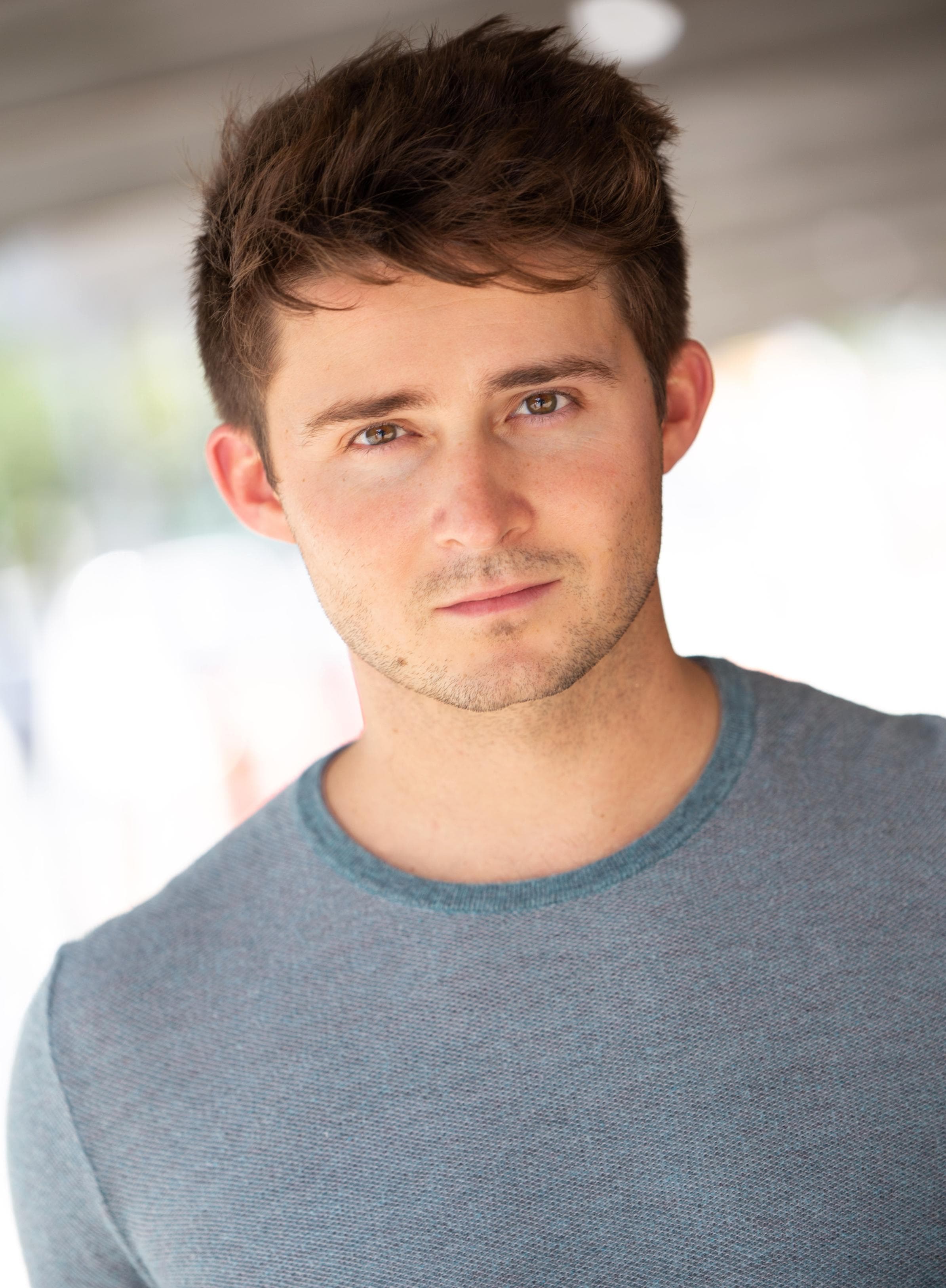 Michael Bonini