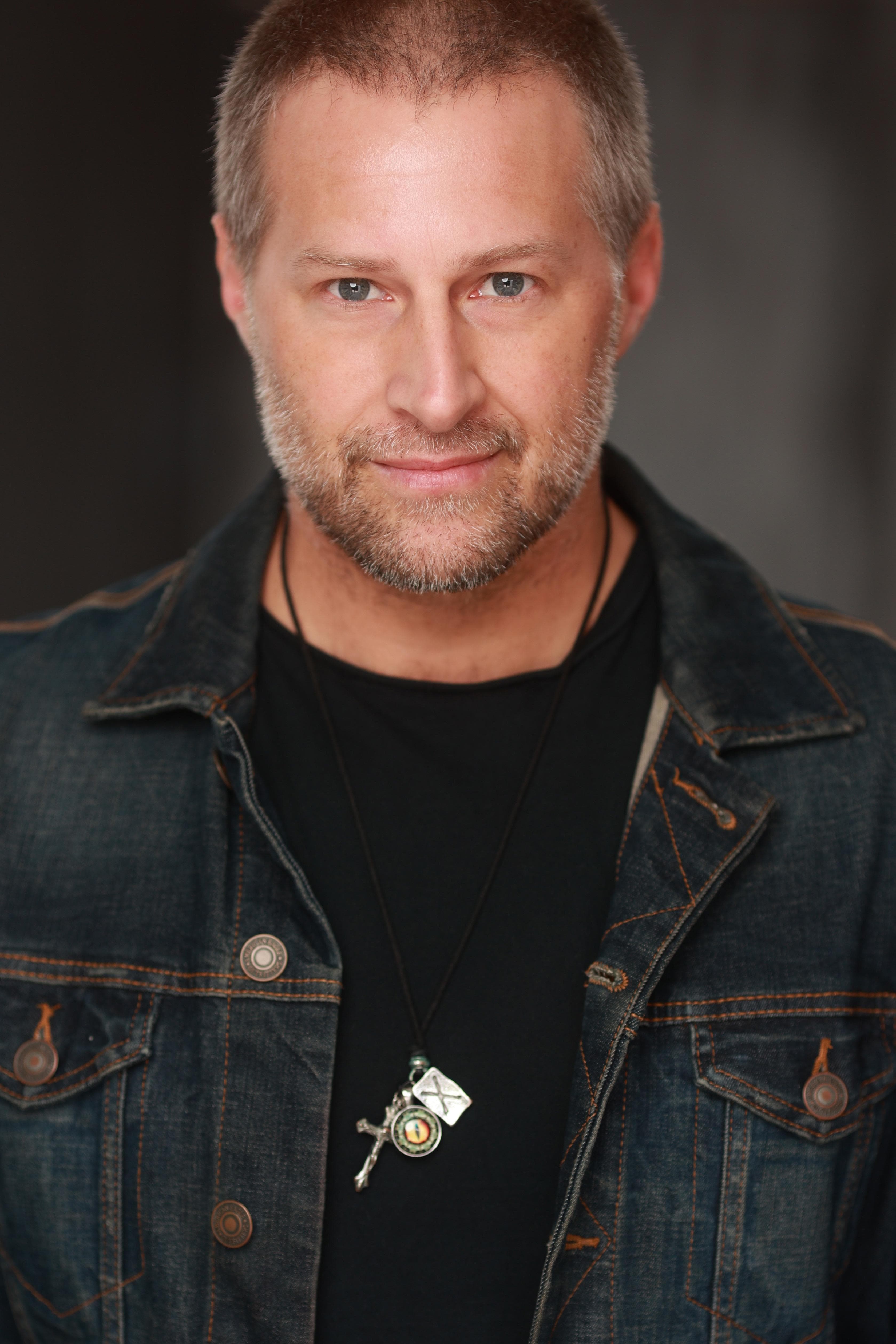 Jeremy St. James