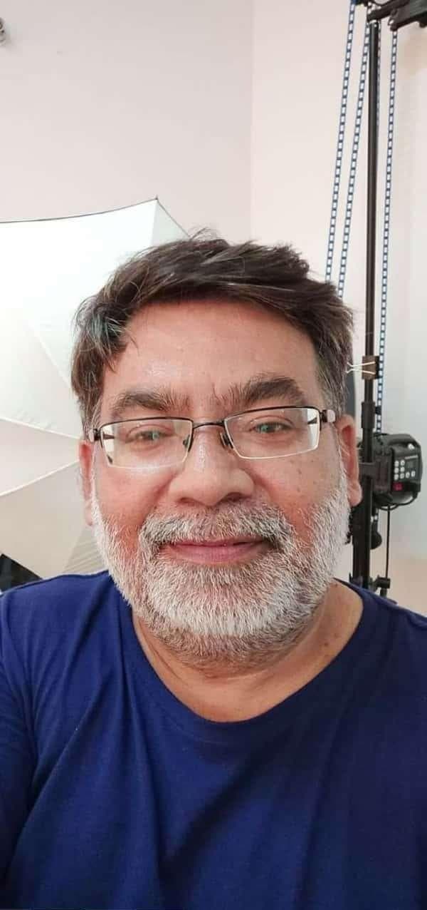Raj Sharma