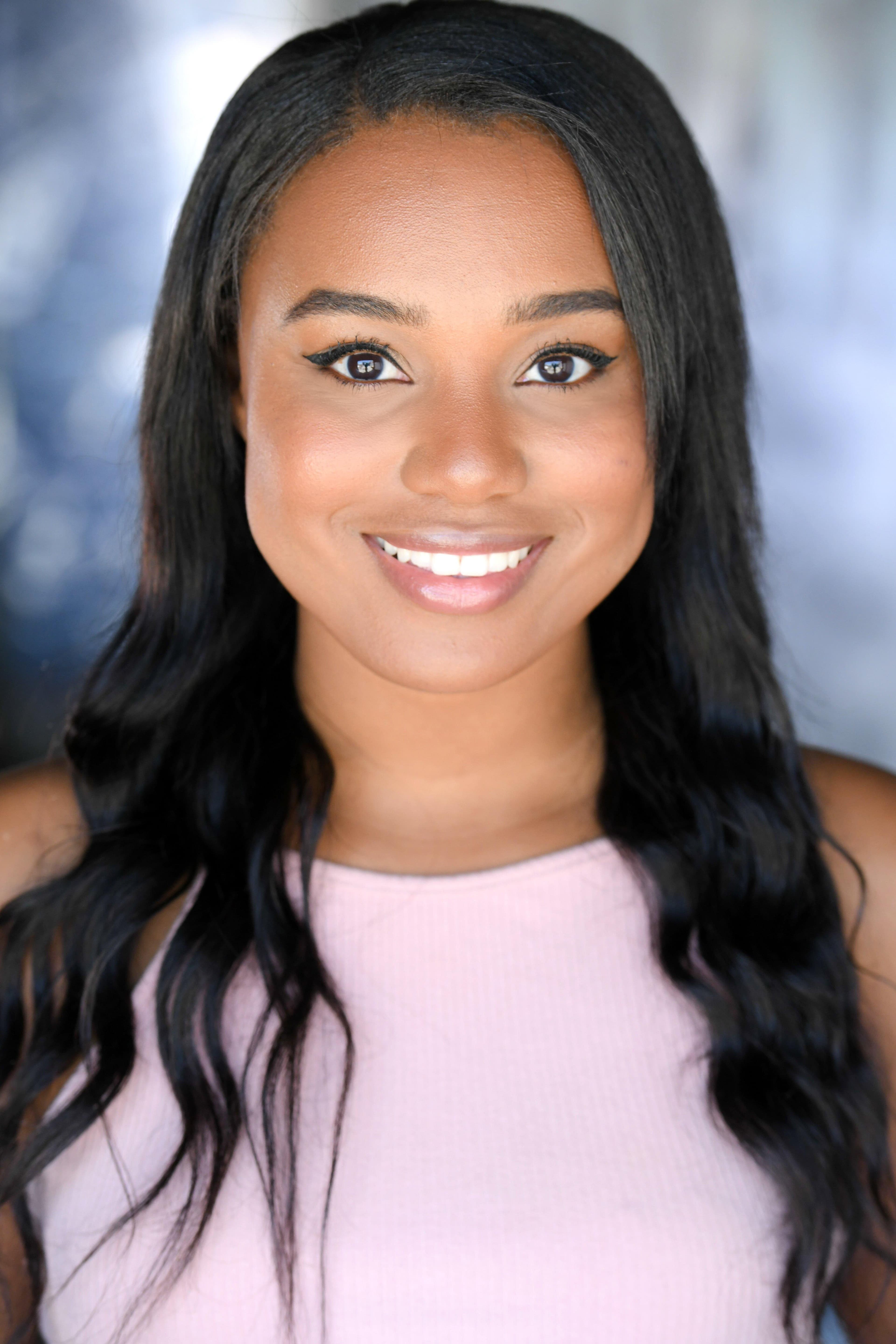 Brittany Bardwell