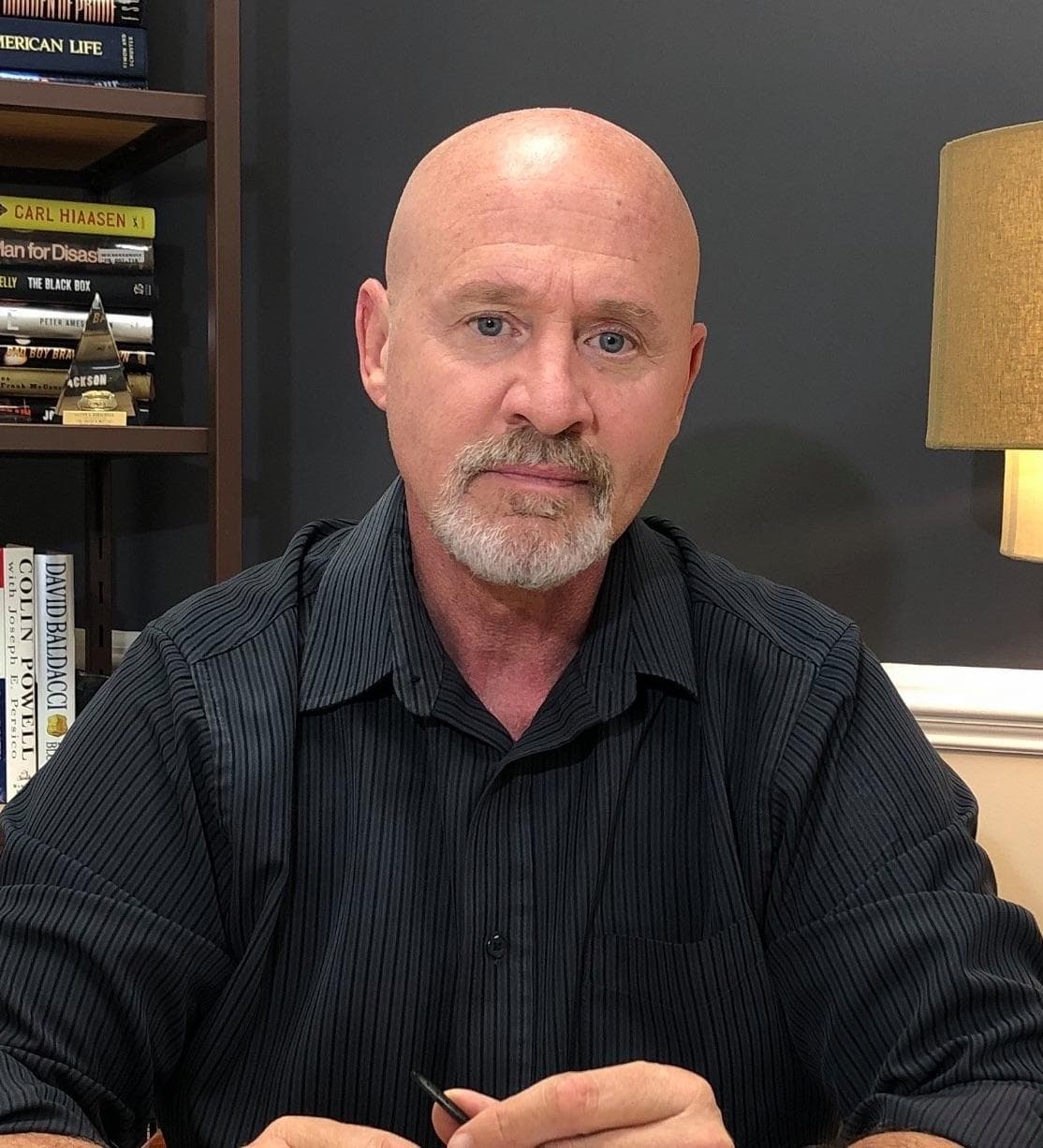 Glenn Kirschner
