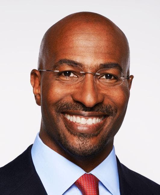 Van Jones