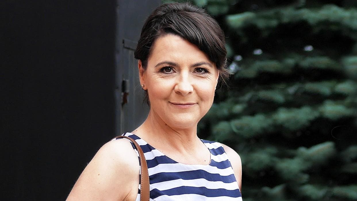 Agnieszka Suchora