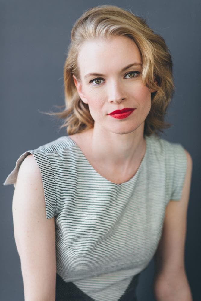 Christine Horne