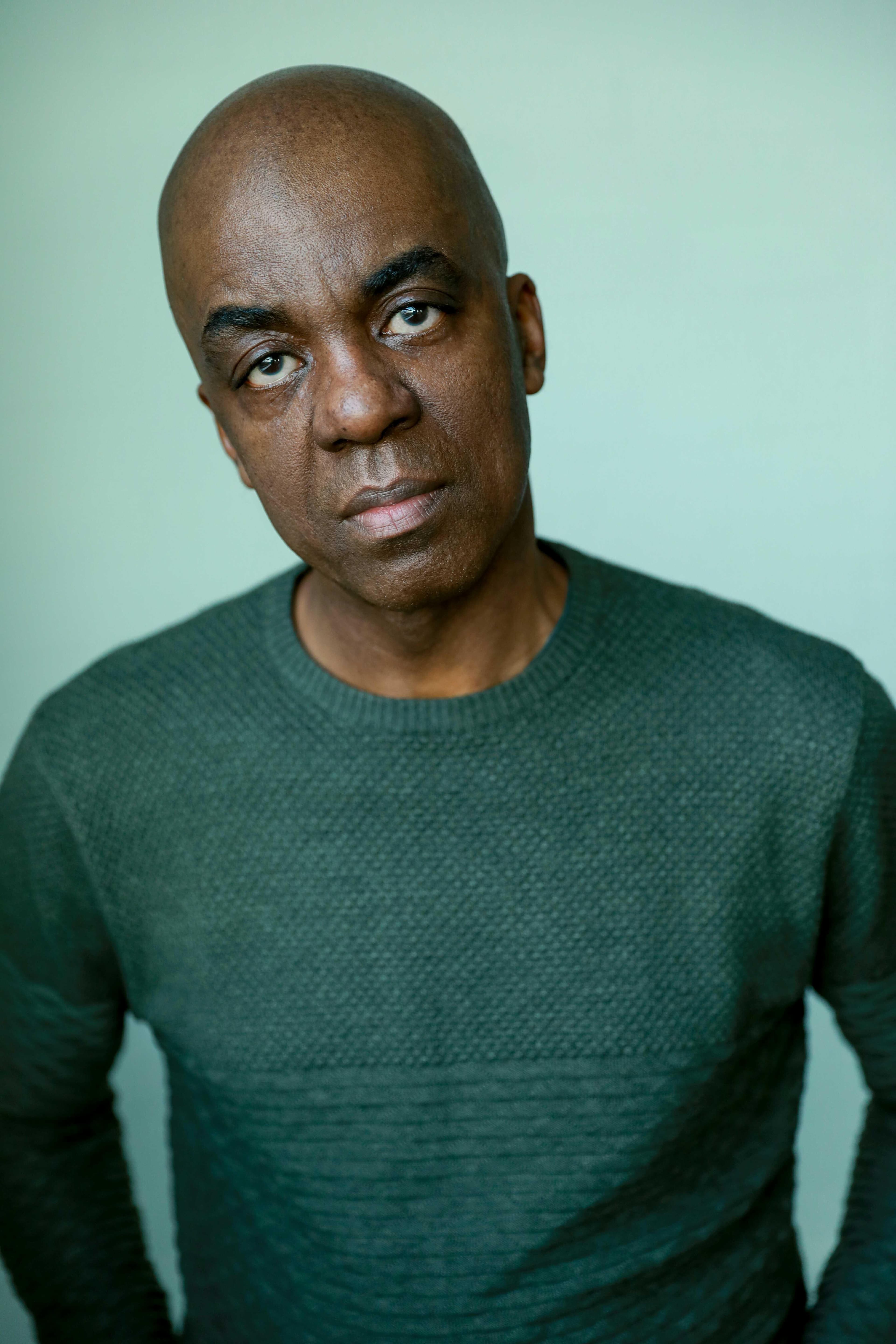 Kevin Golding