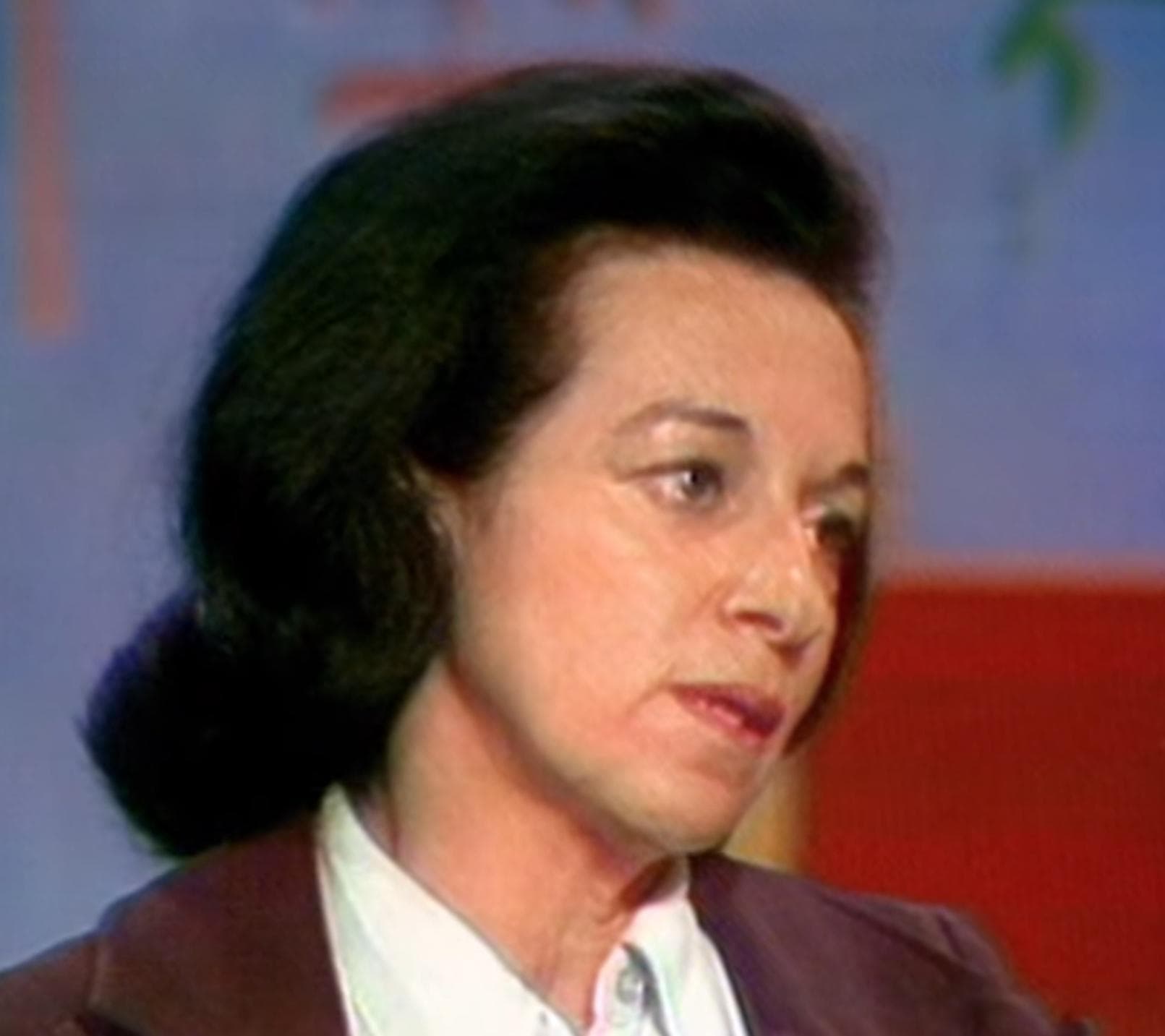 Bonnie Angelo