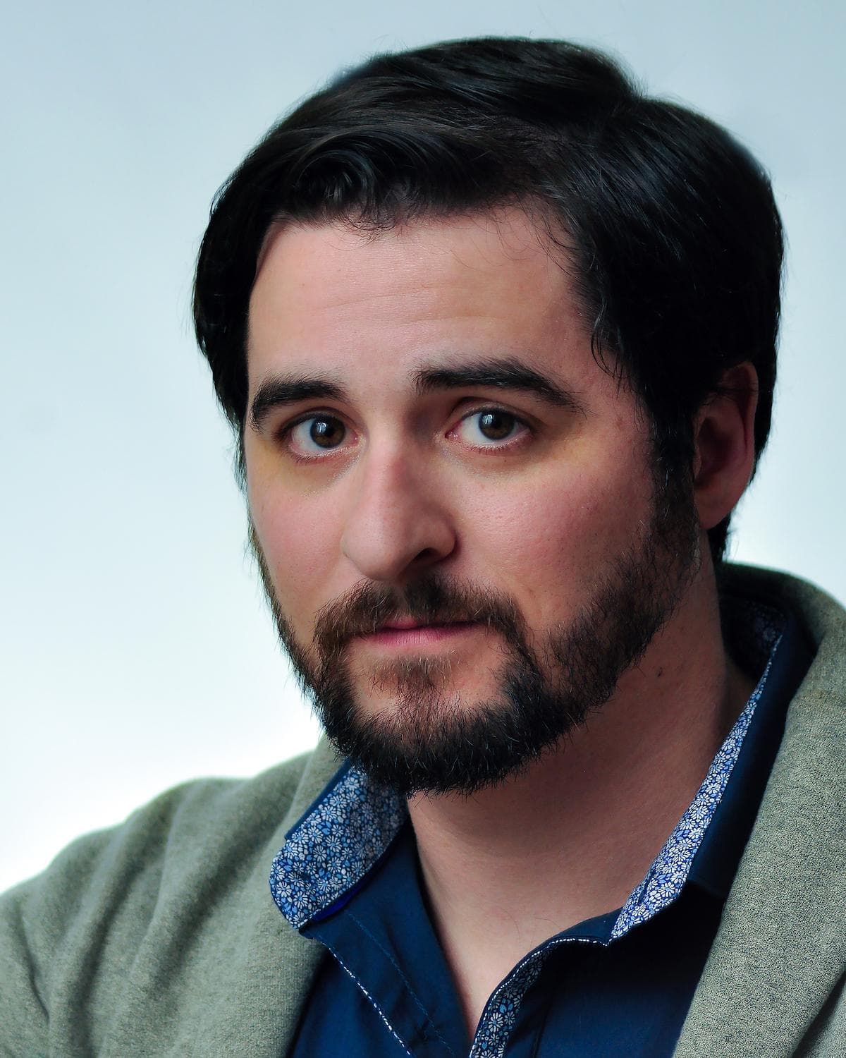Sean Carmichael