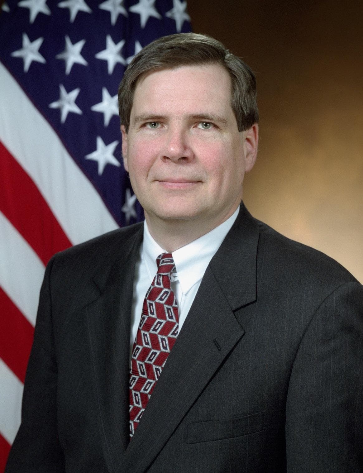 J. William Leonard