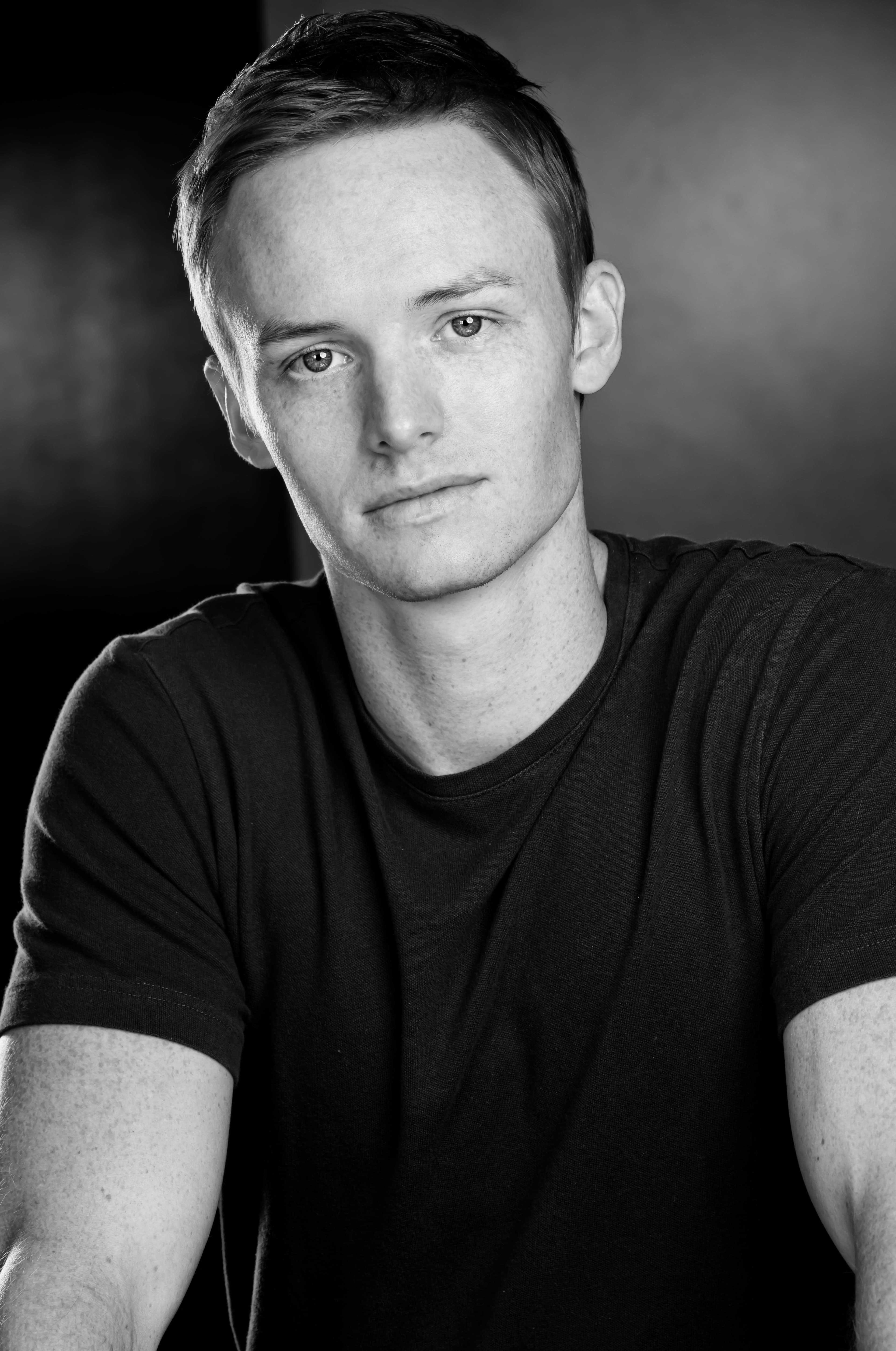 Alex Campbell