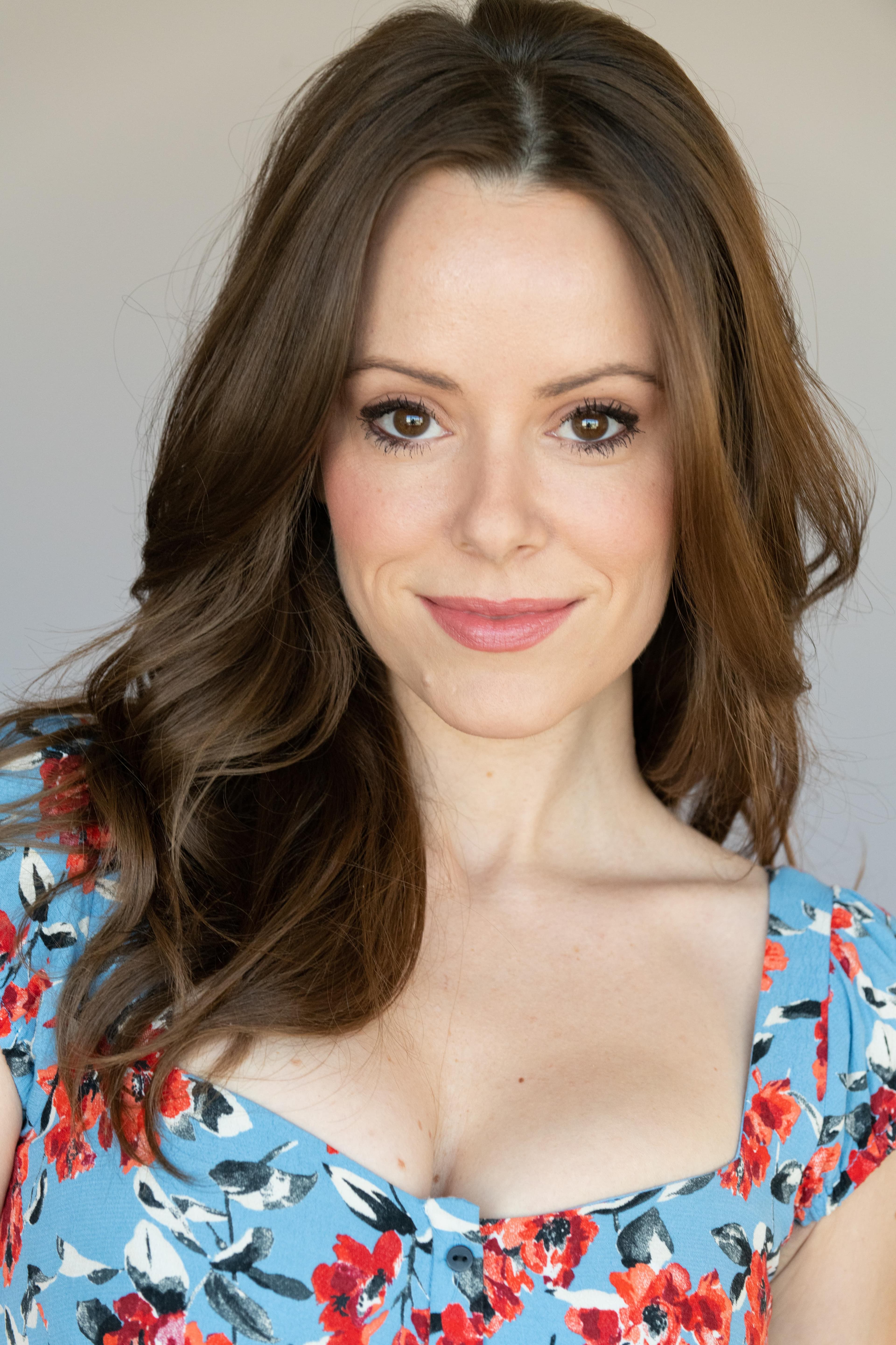Kristi Murdock