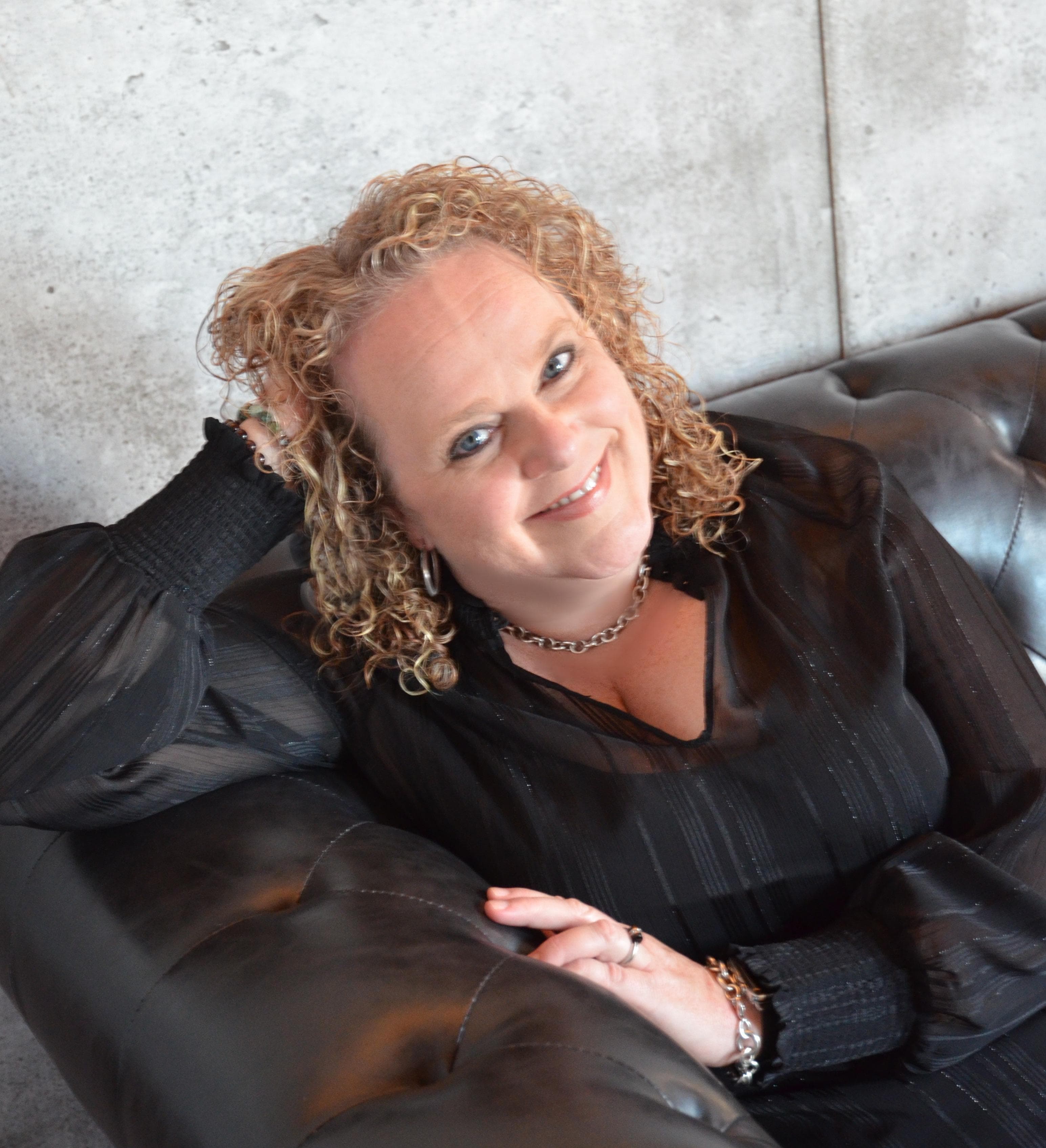 Heather Bambrick
