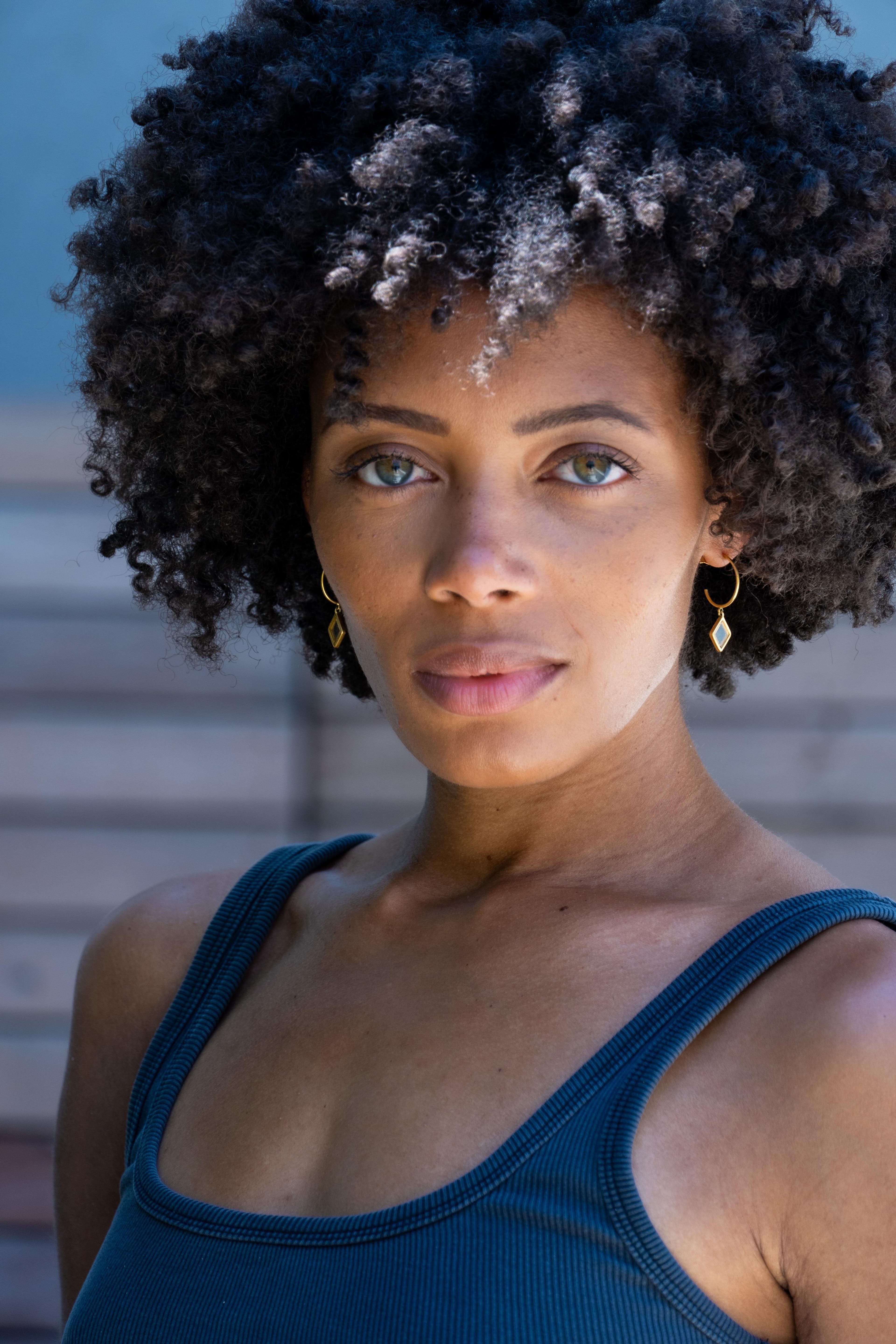 Paris Dunbar