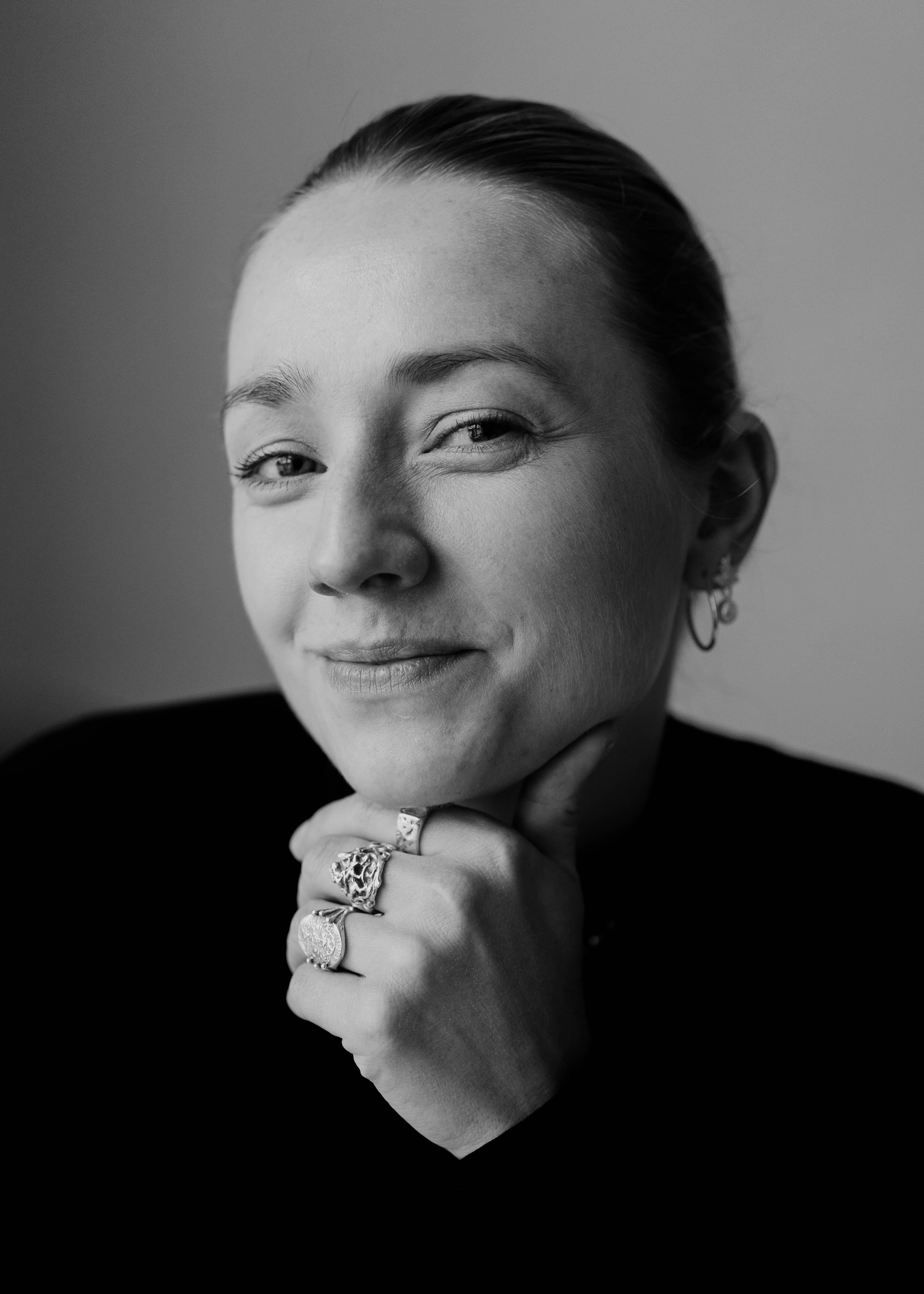 Kristine Kujath Thorp