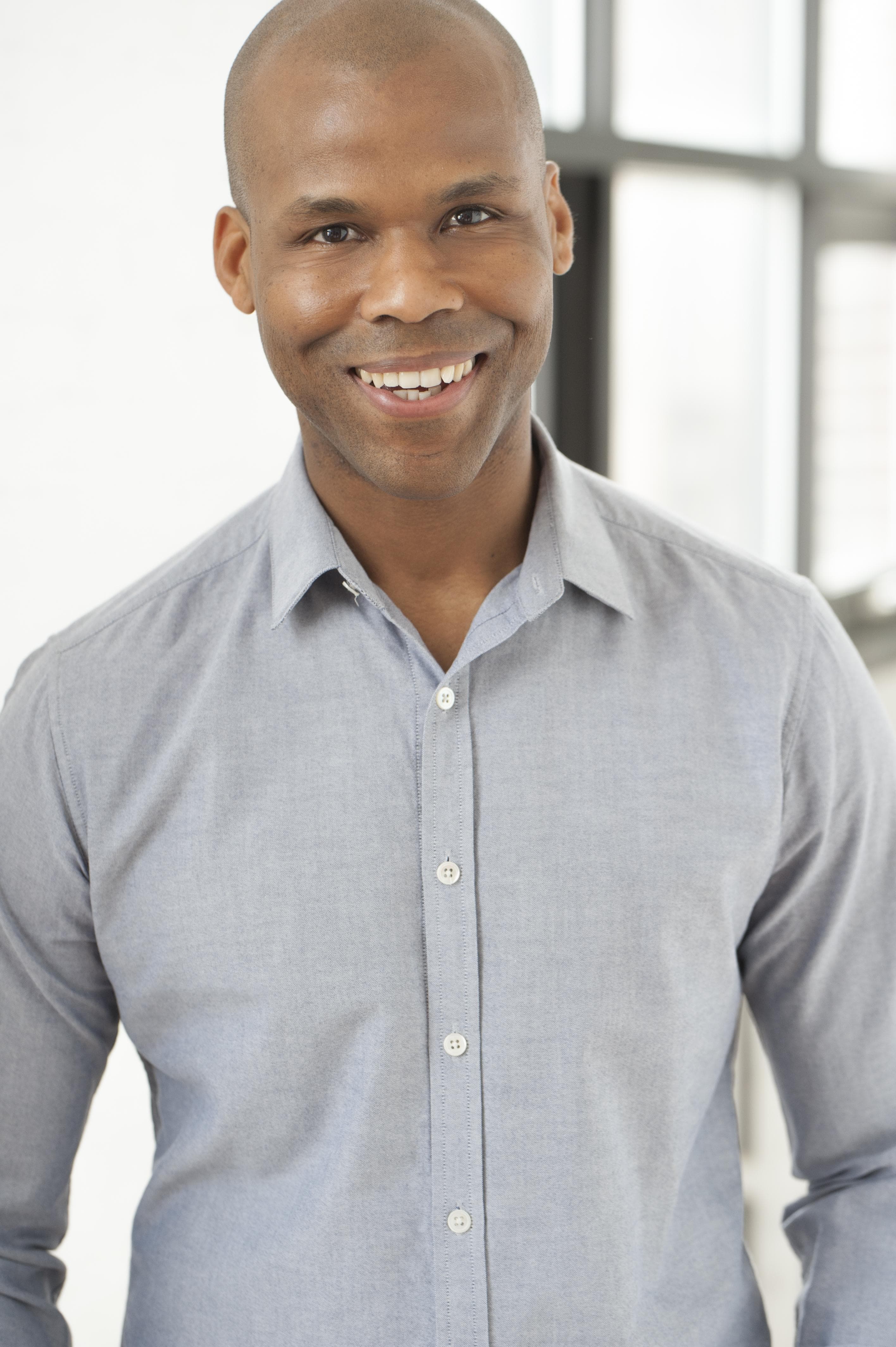 Joshua Olatunde