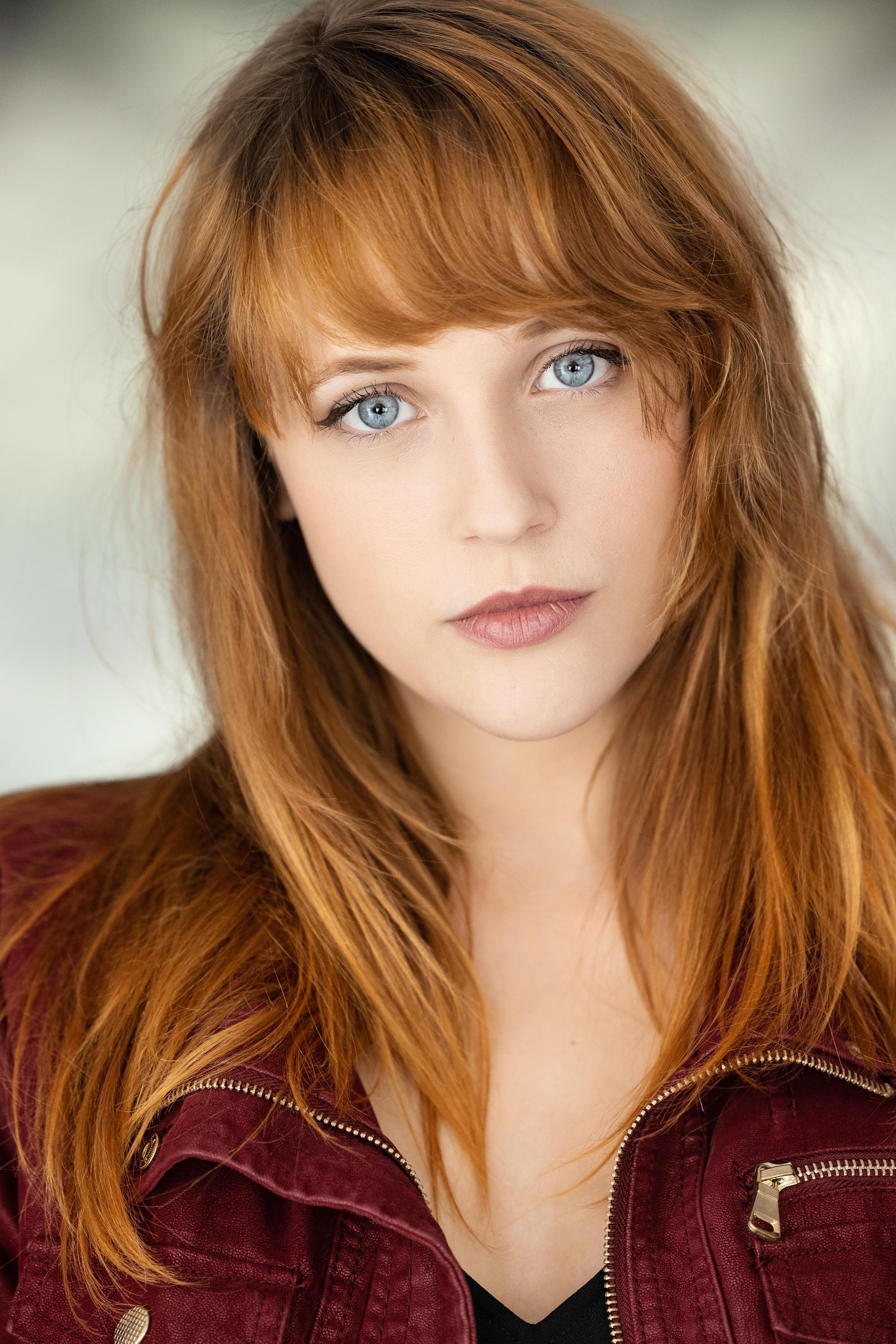 Nicole Elliott