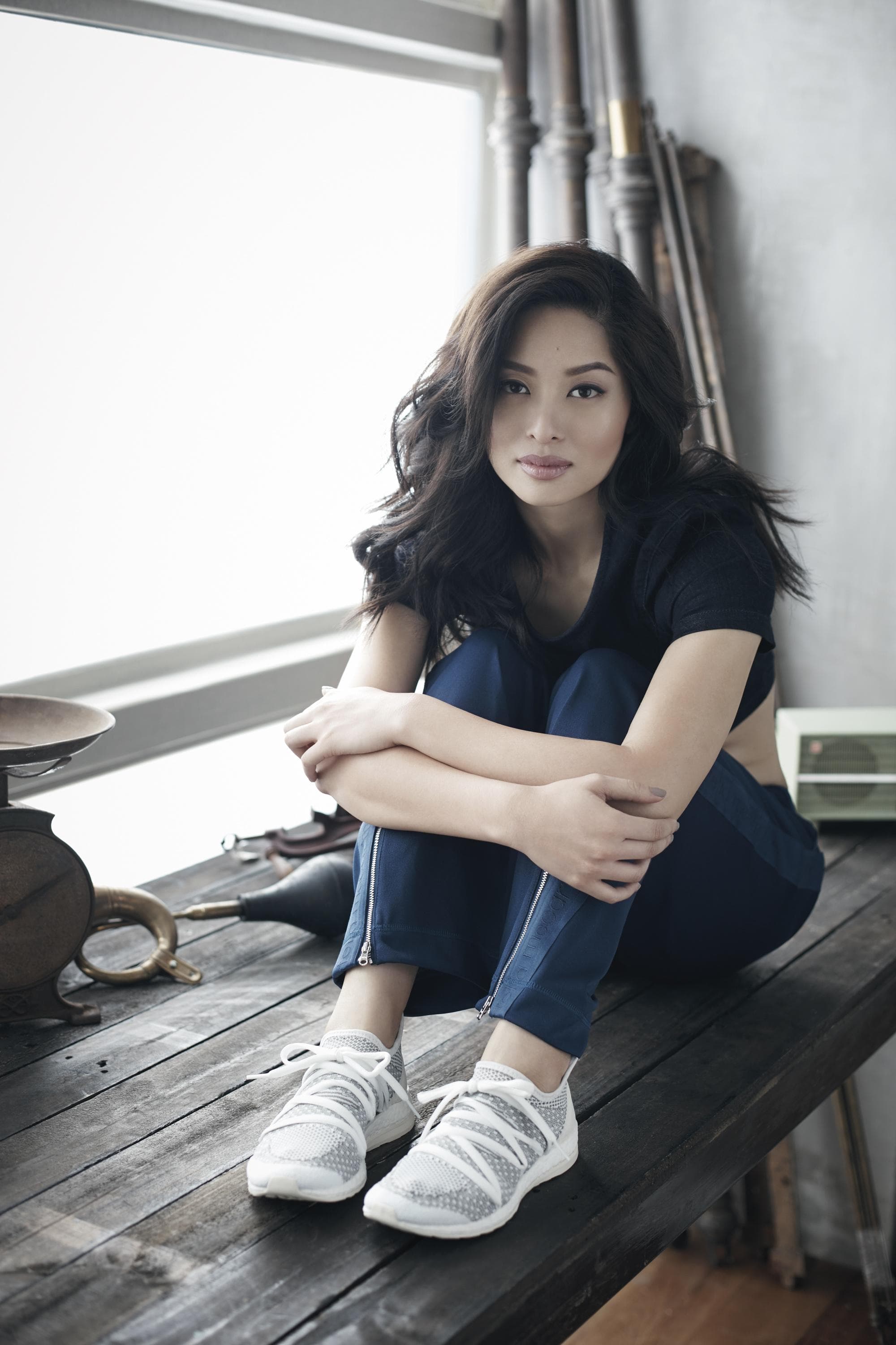 Sarah Lian