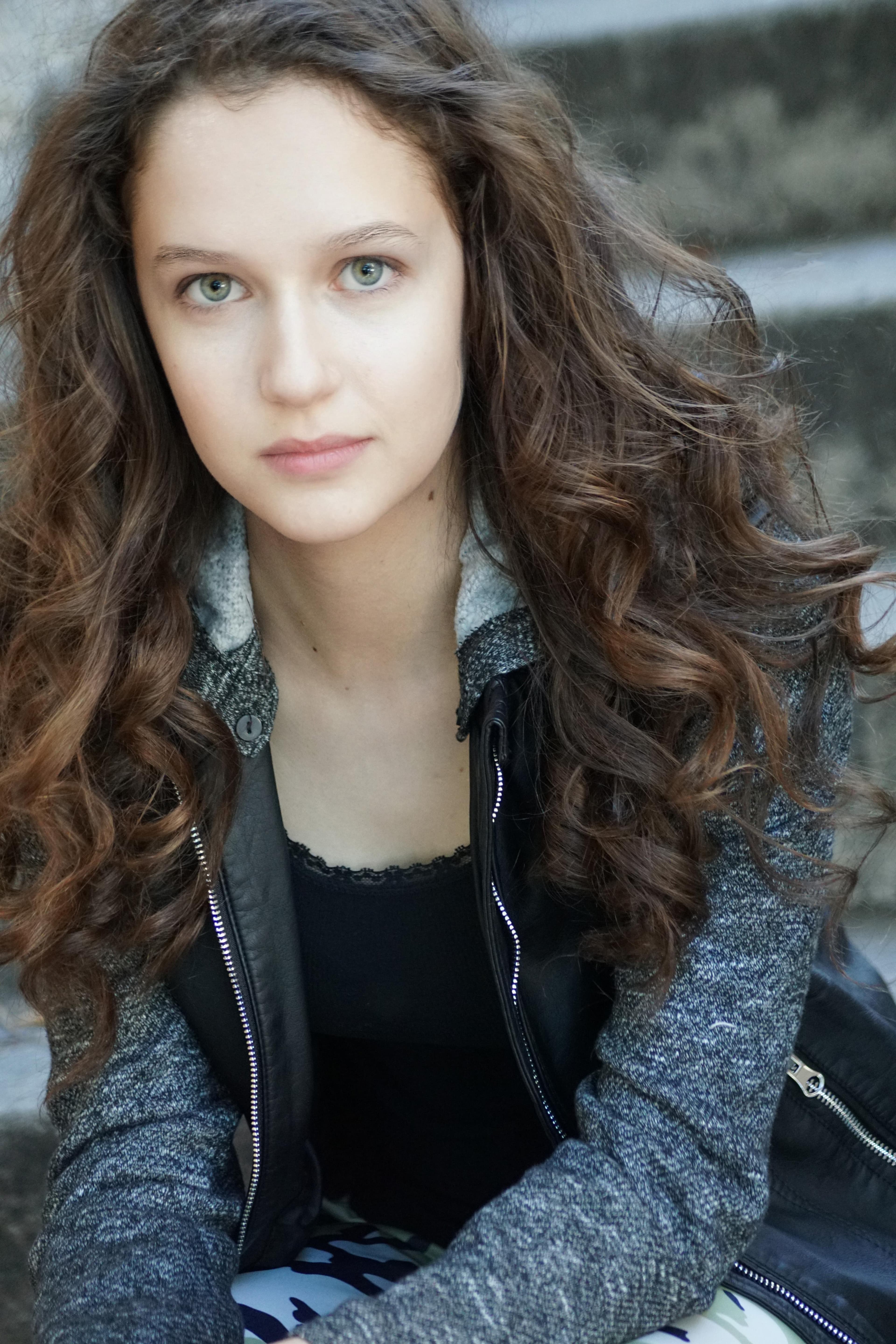 Brooke Fontana