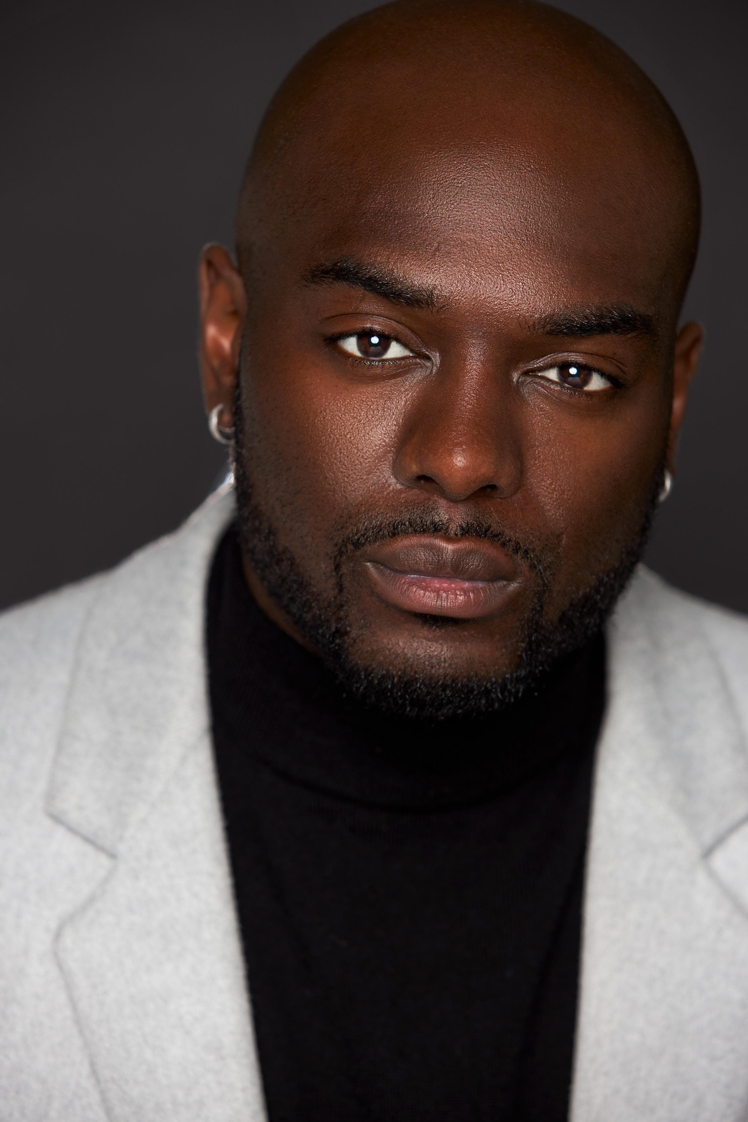 Chris Sakyi