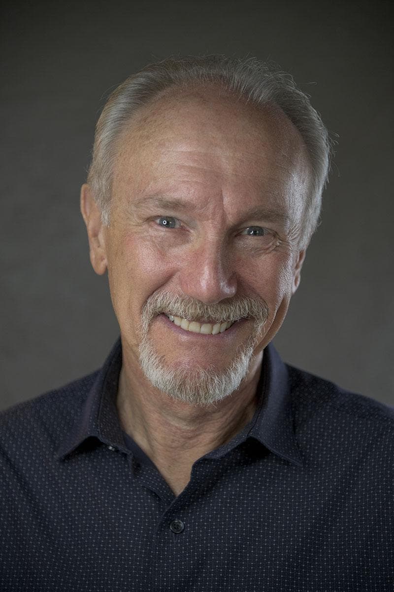 Ron Sloan