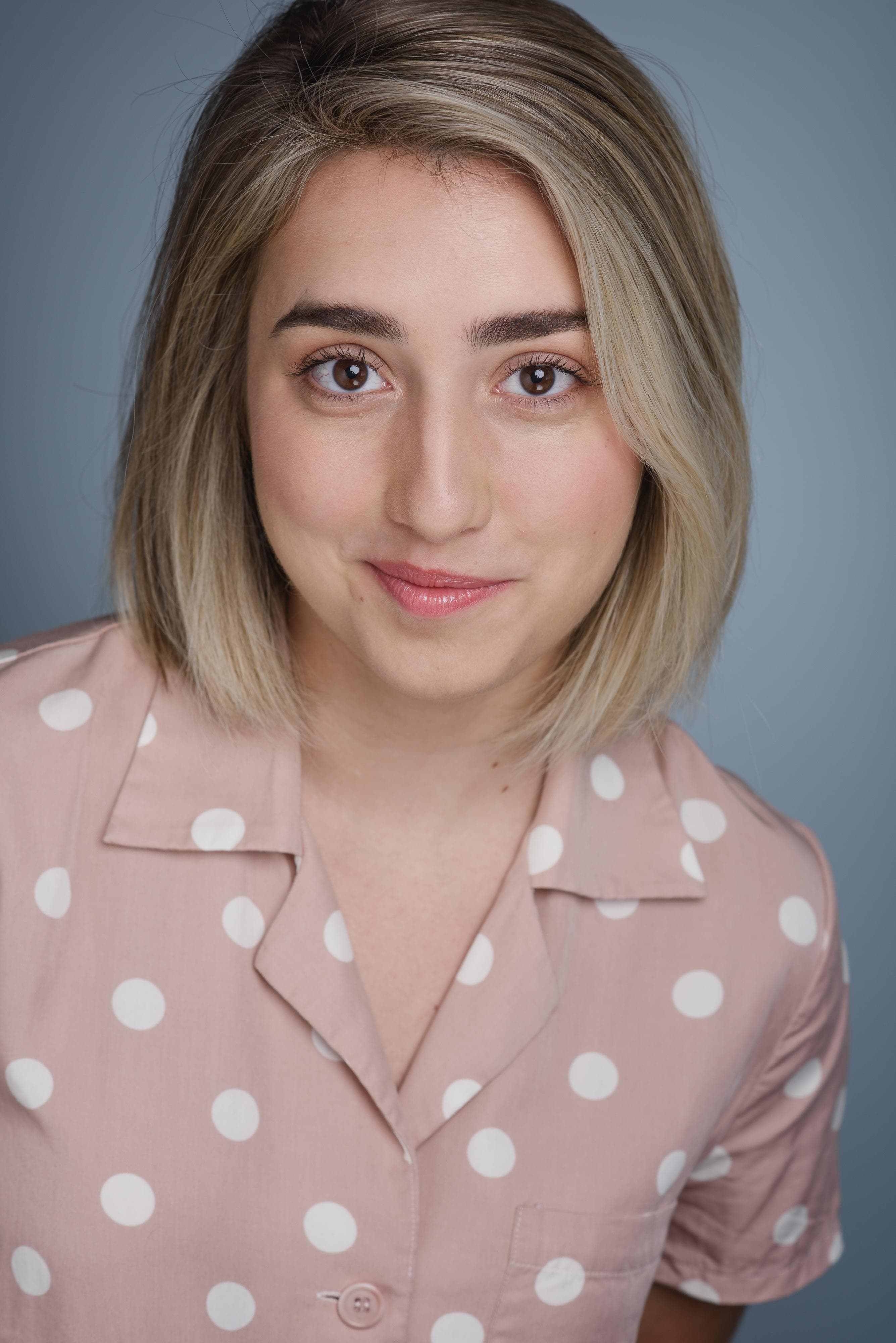 Caroline Stella
