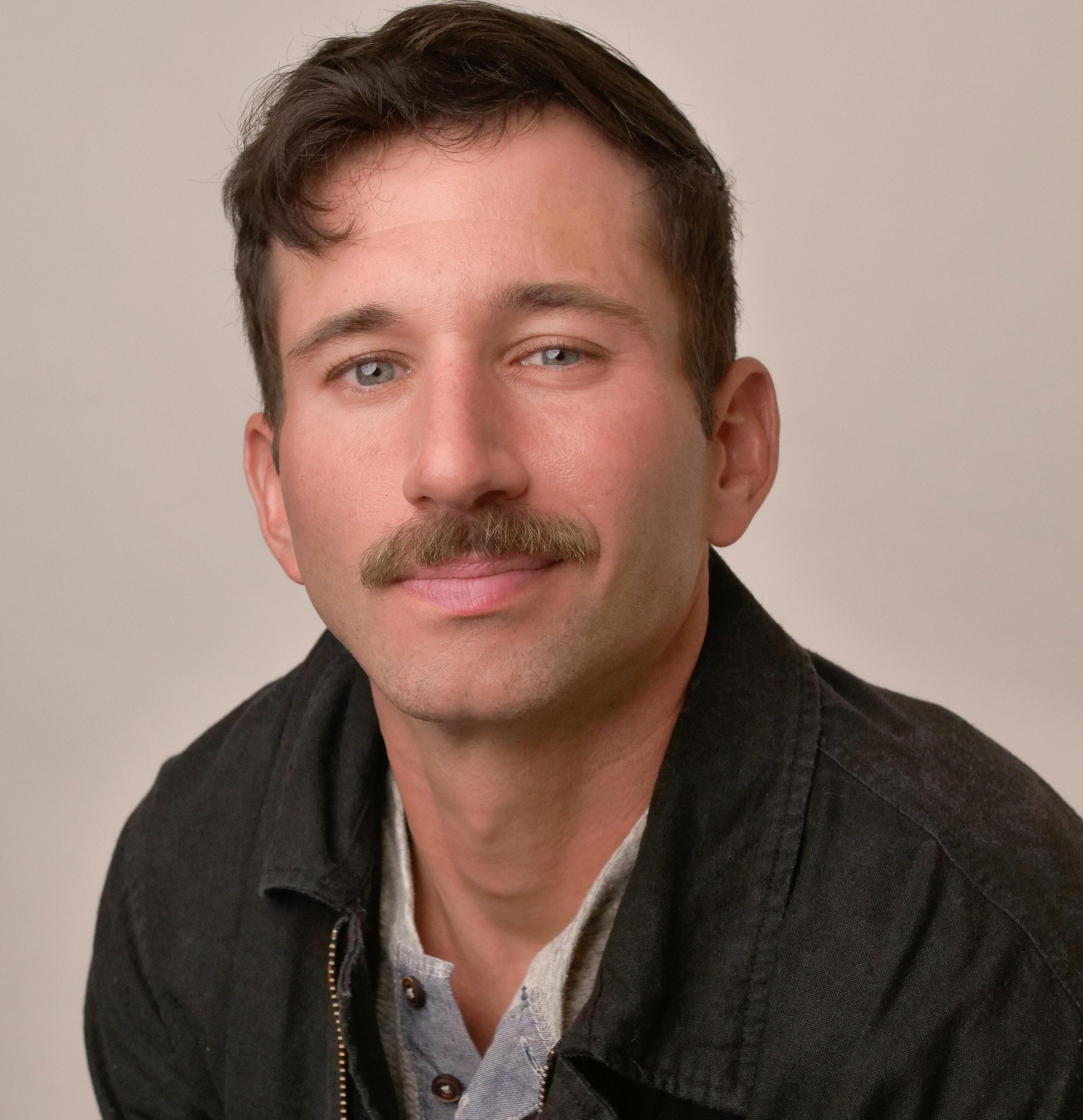Ben Scattone