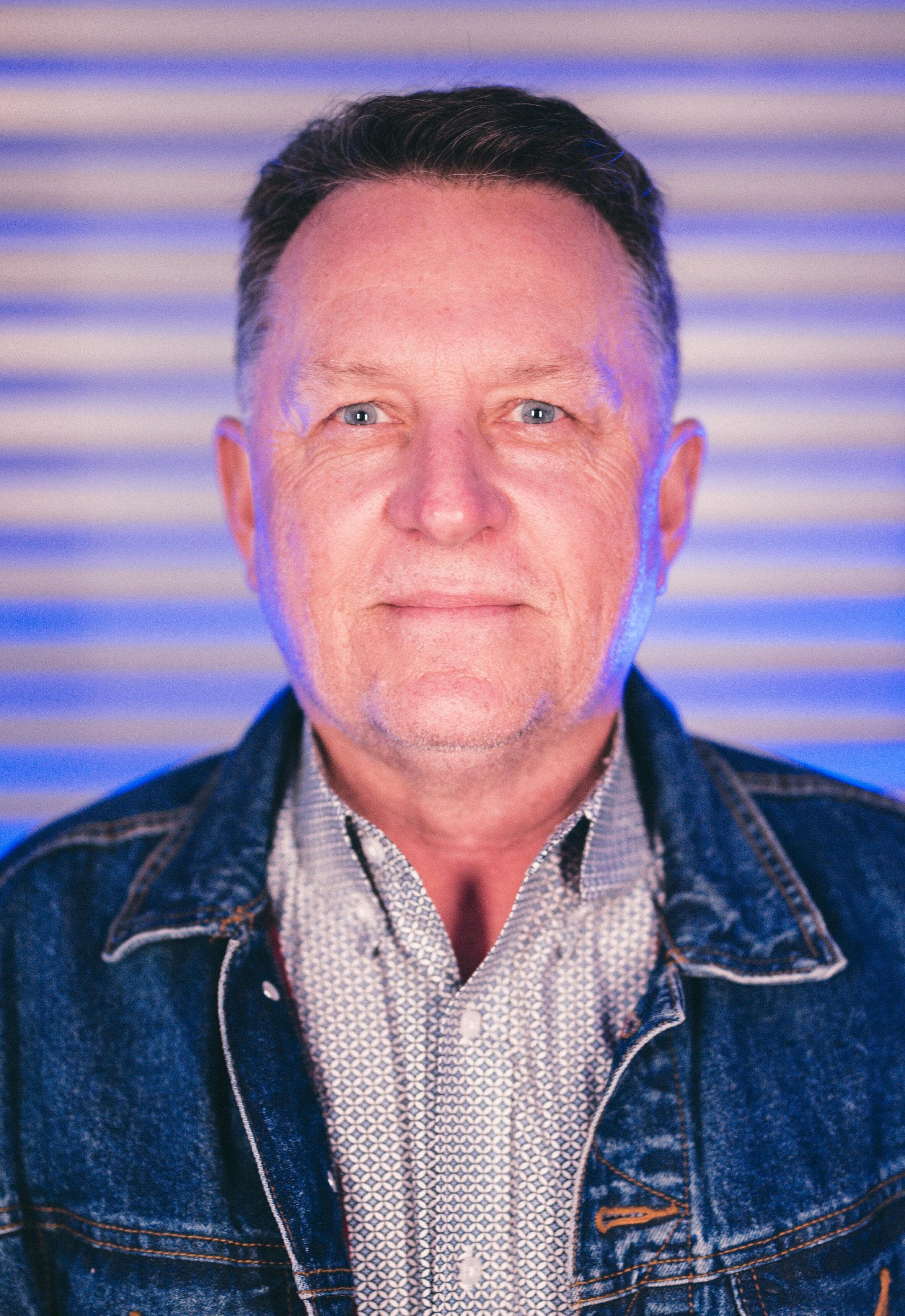 Woody Clendenen