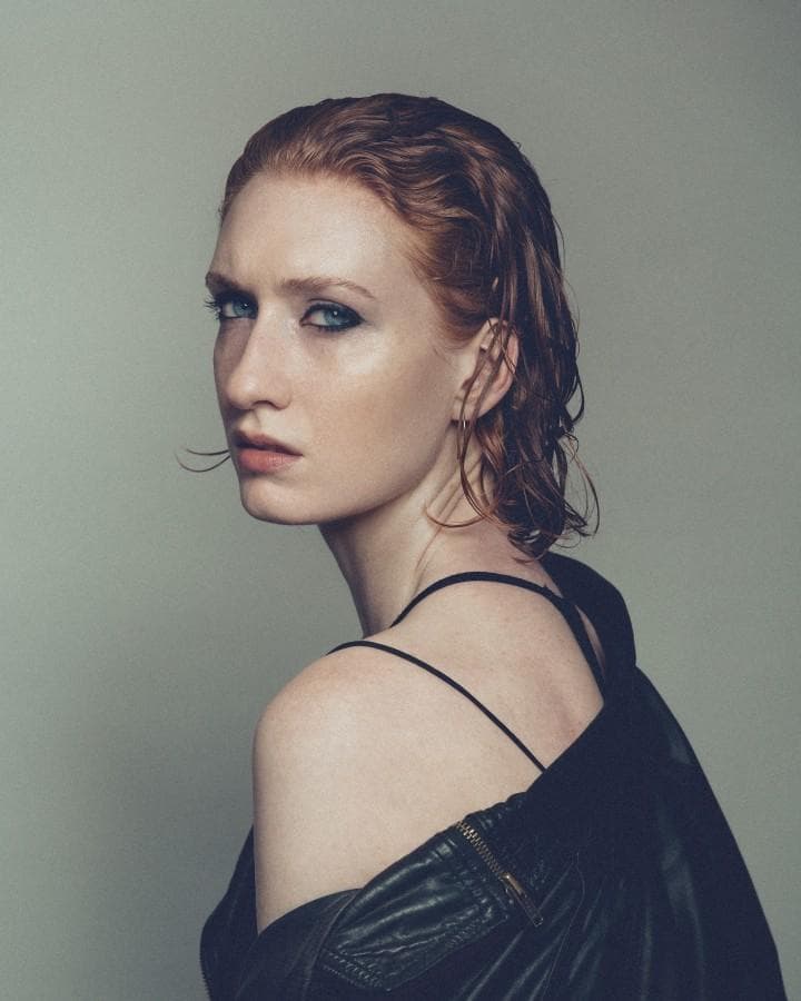 Rebecca Scott