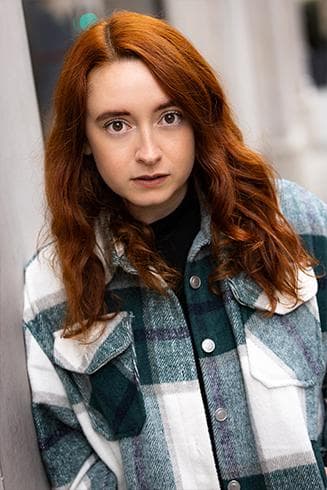 Aly Fitzgerald