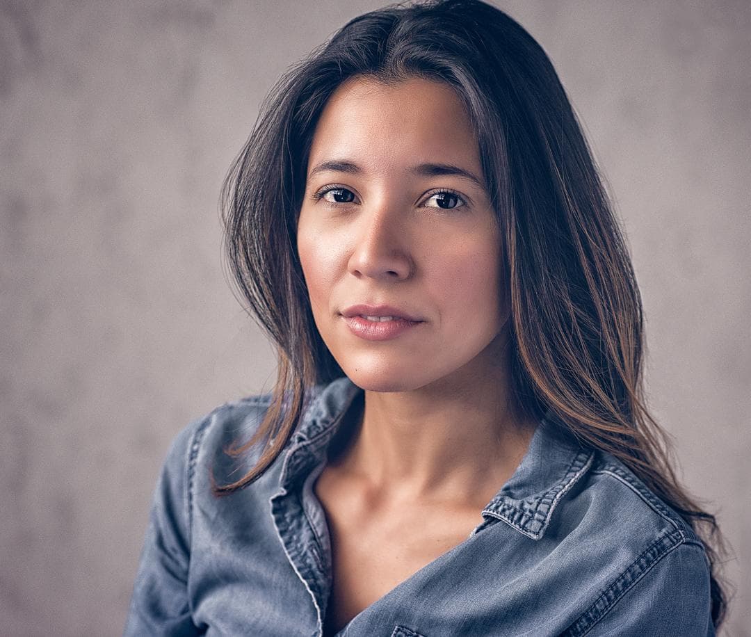 Marian Mendez