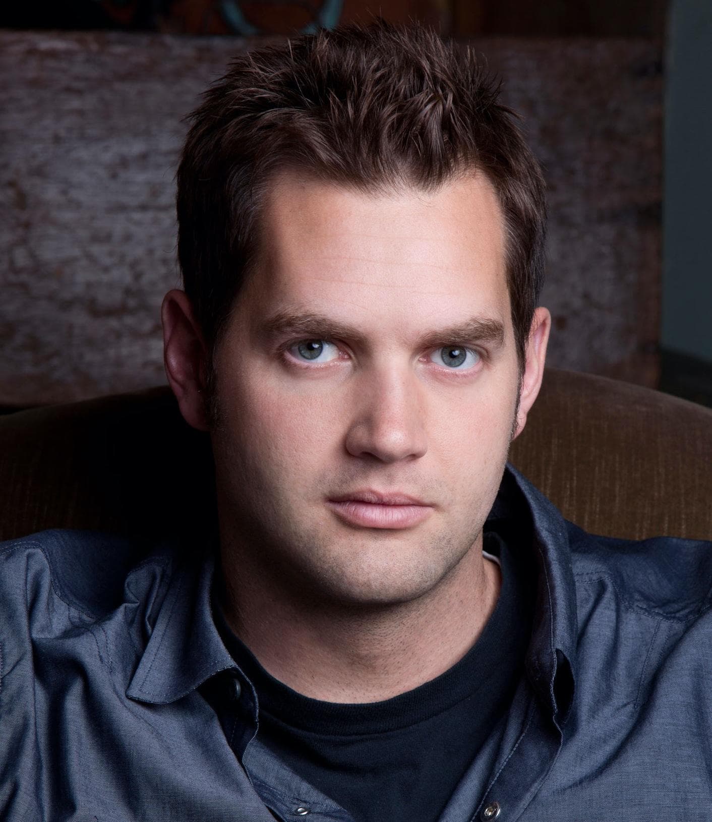 Ben Hansen
