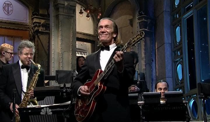 G.E. Smith