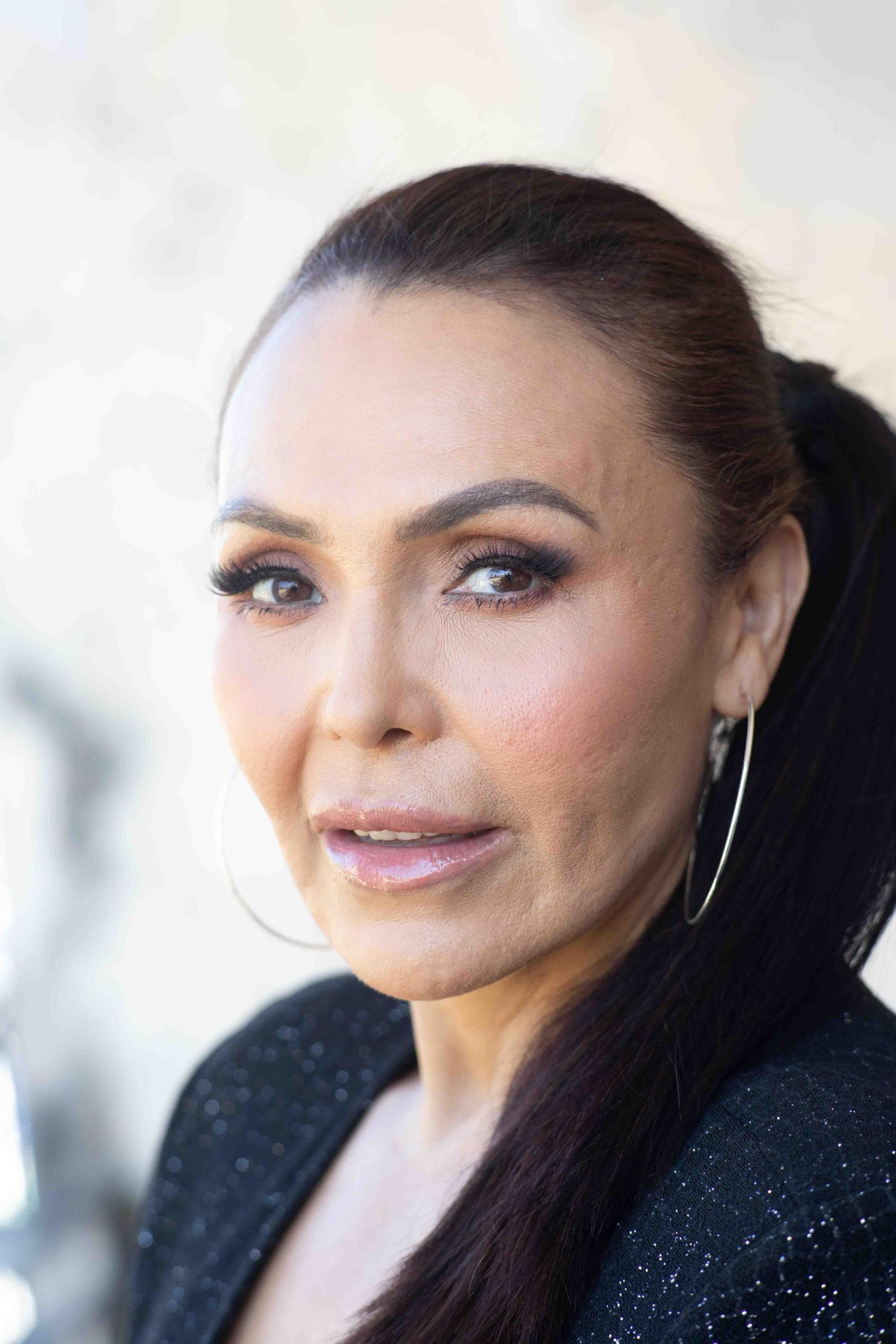 Sandra Santiago